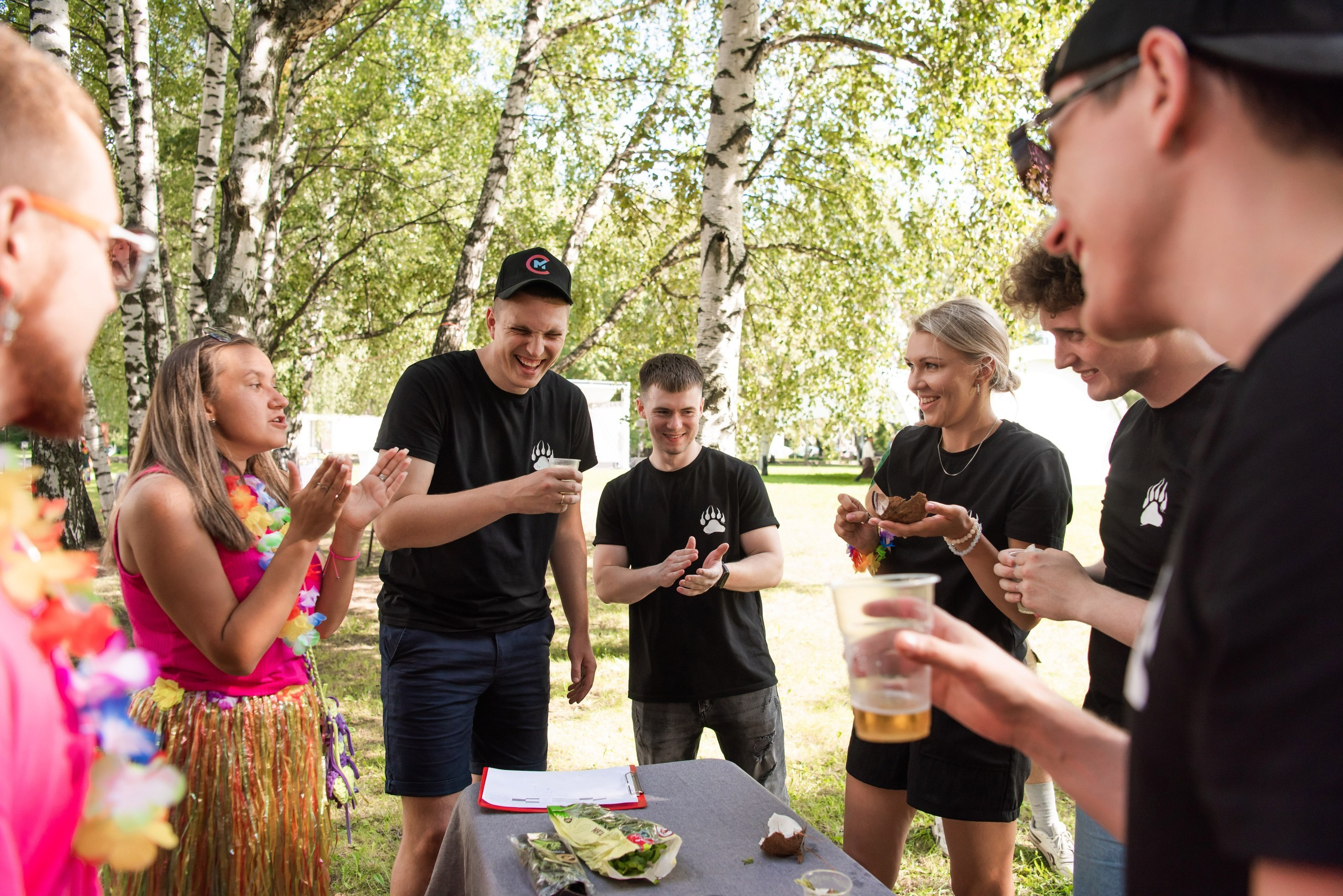 Корпоратив. Специальная Металлургия. Свадебный и арт-фотограф Кунецкая Диана