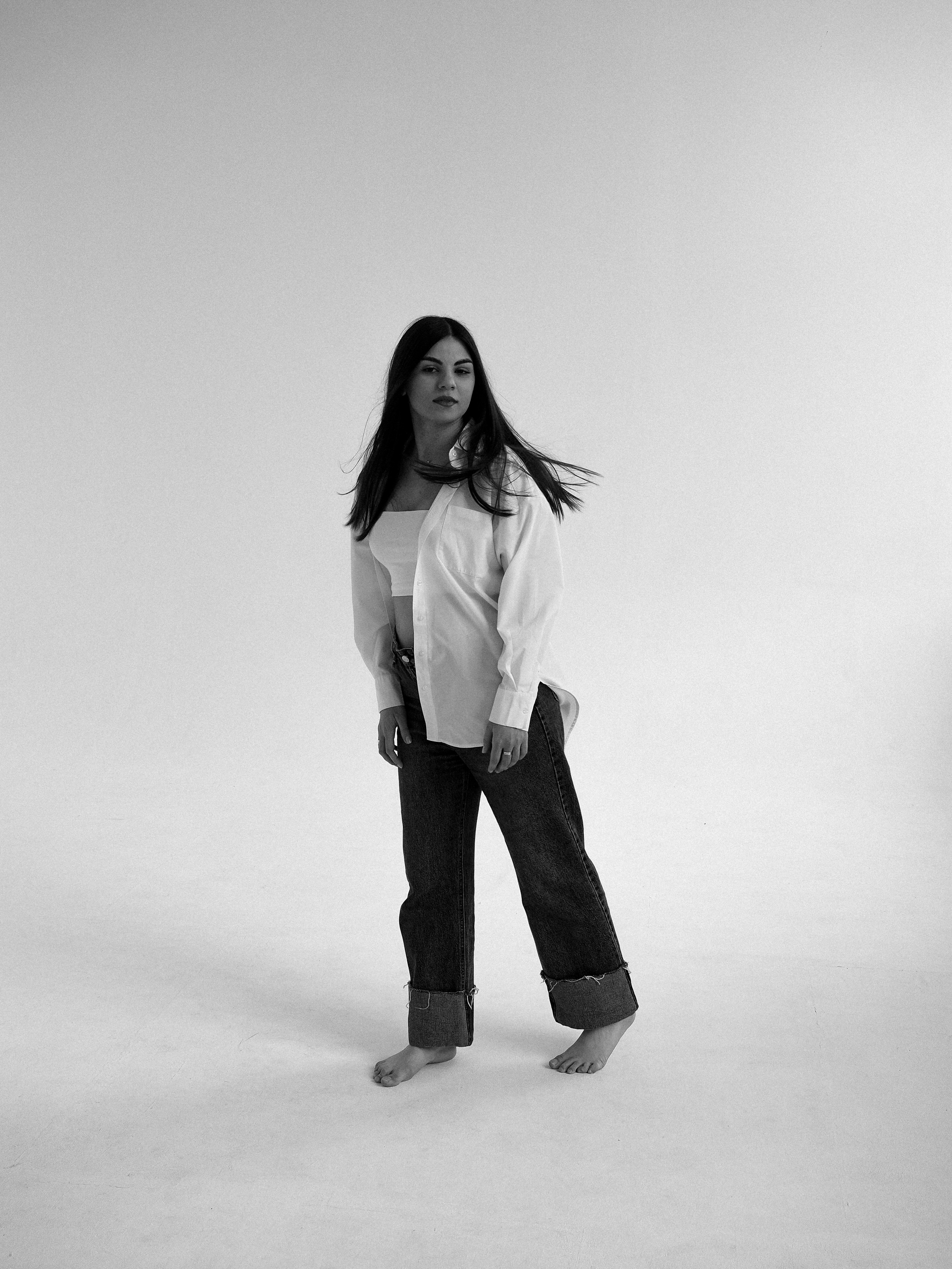 Студийная. Фотограф Рязань. Семейный Свадебный фотограф