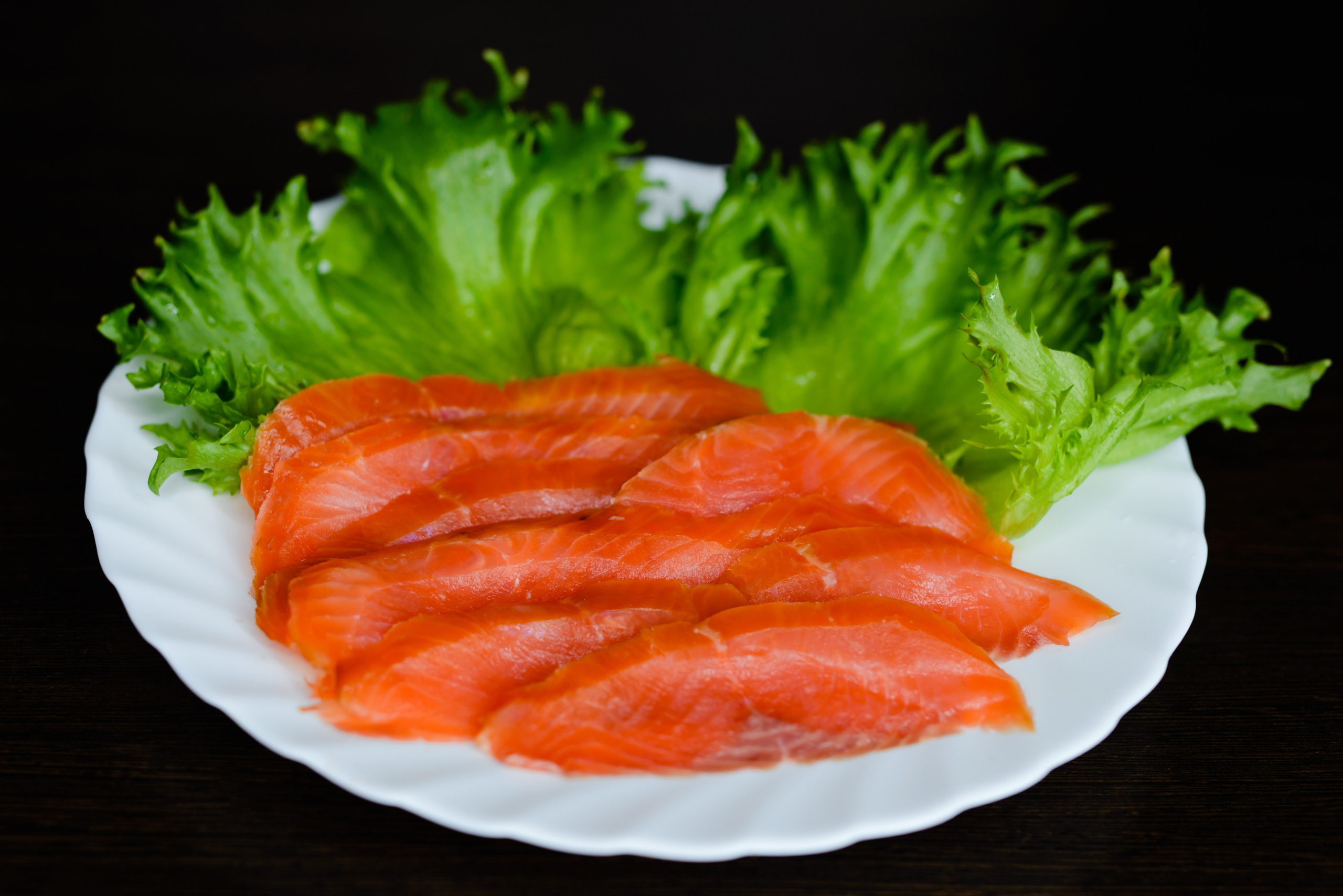 Рыбка. Домашняя съемка. Фотограф в Санкт-Петербурге и Ленинградской области