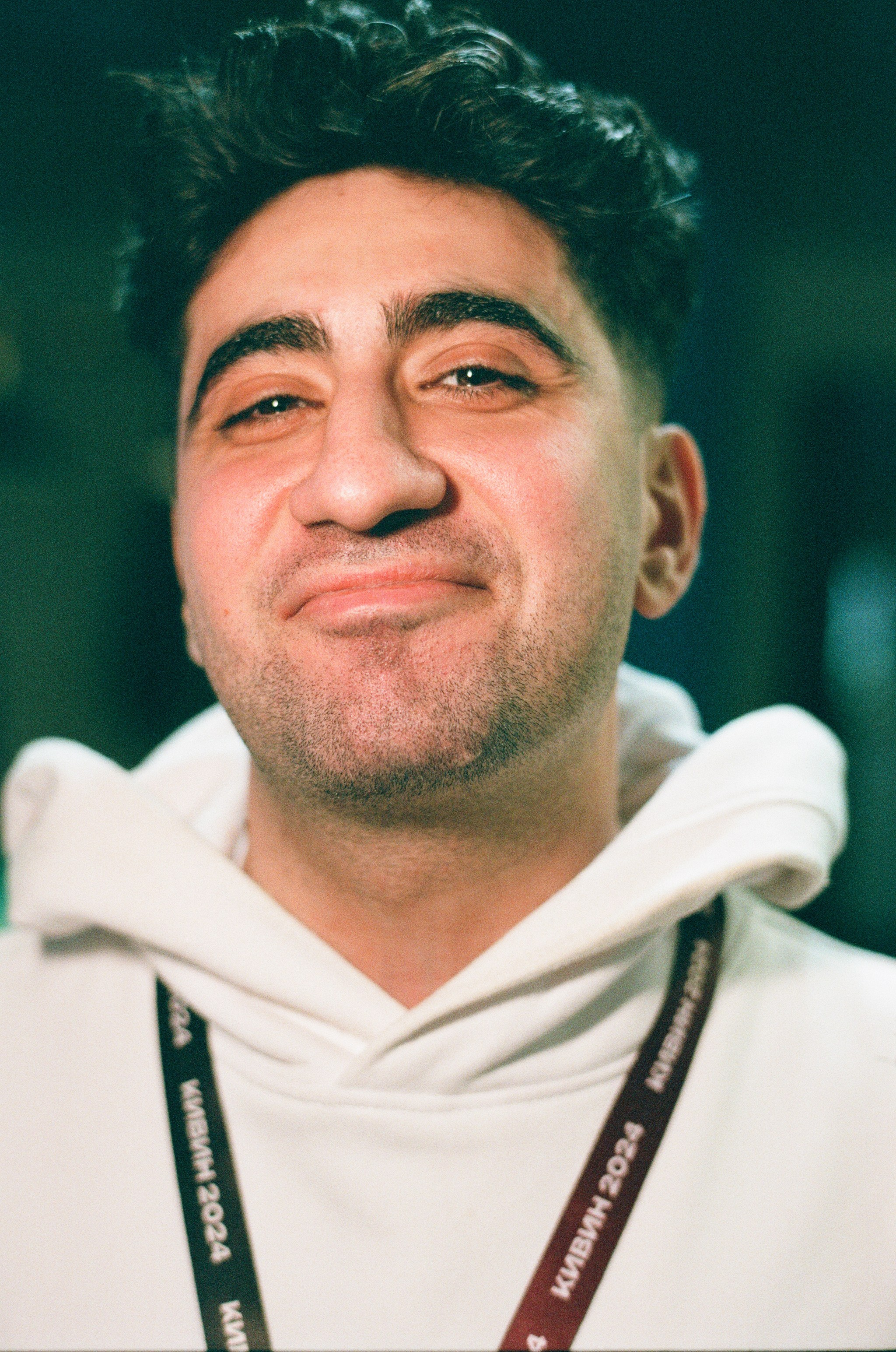 КиВиН-2024. #спецкорНвер