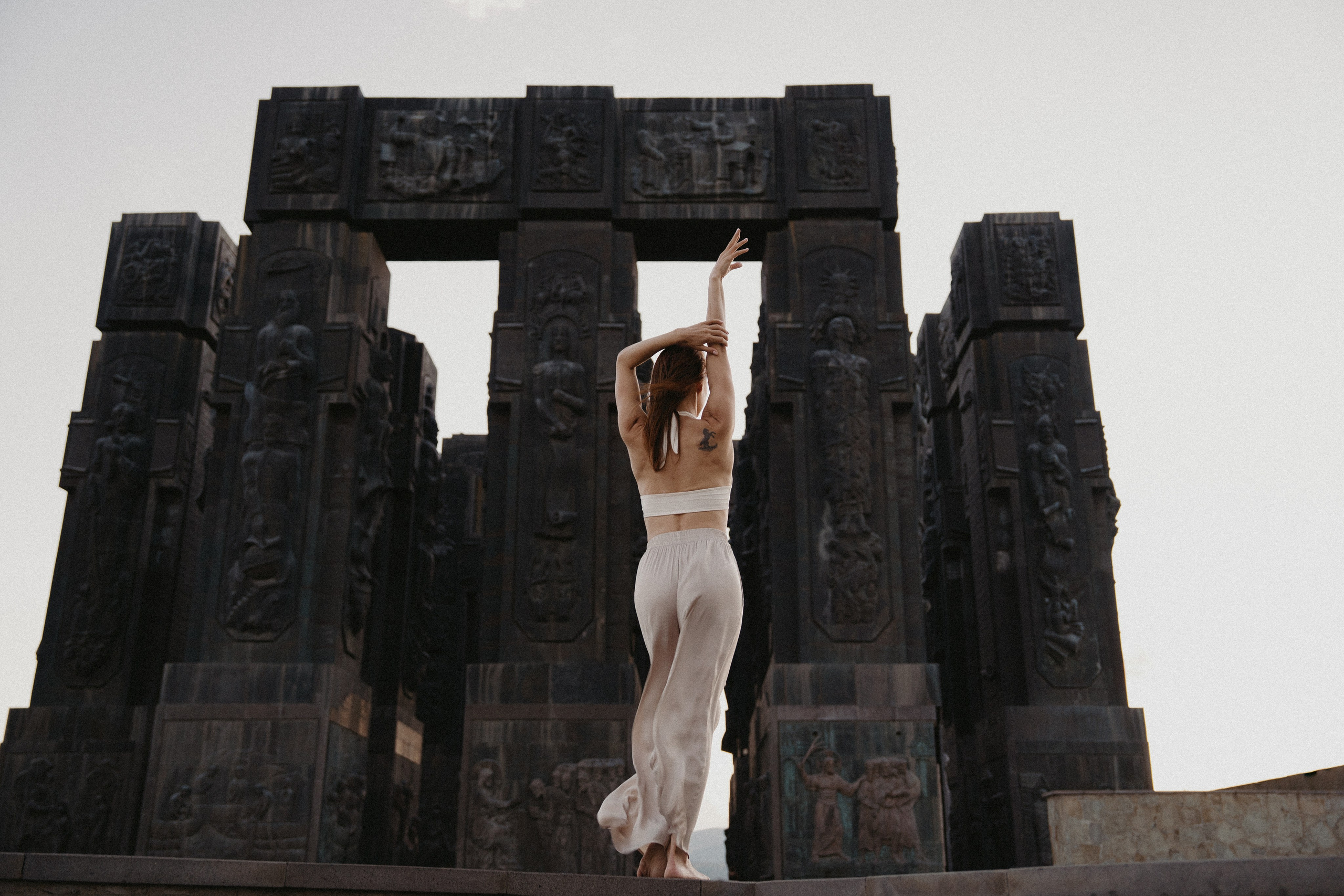 Лёгкость внутри