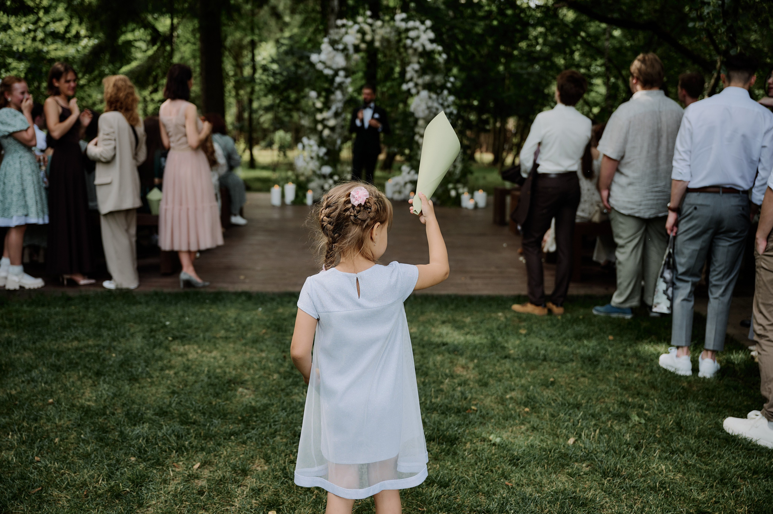 M&L. Свадебный и репортажный фотограф