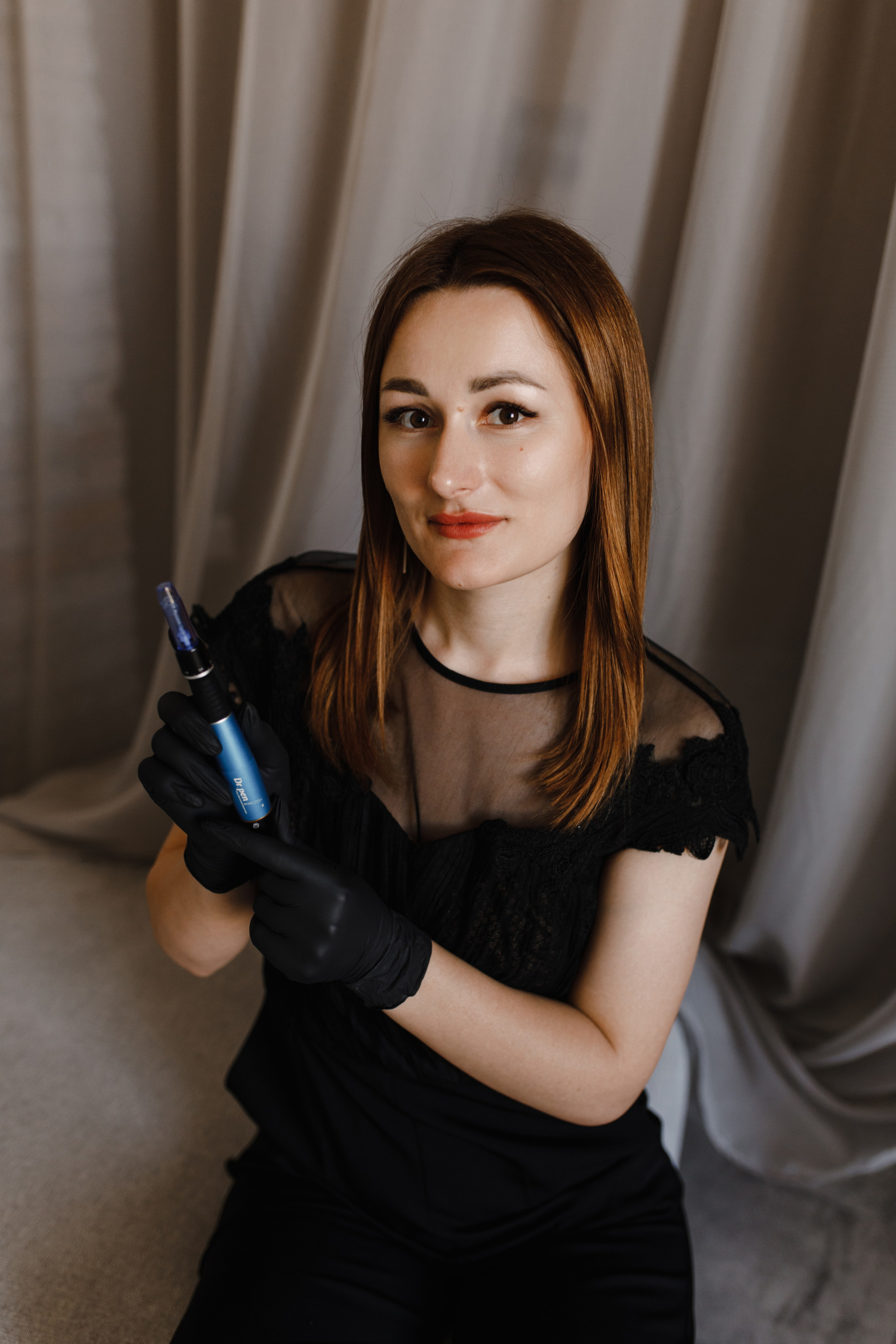 Ирина (косметолог). Свадебный фотограф Краснодар Ростов Солоникова Вероника