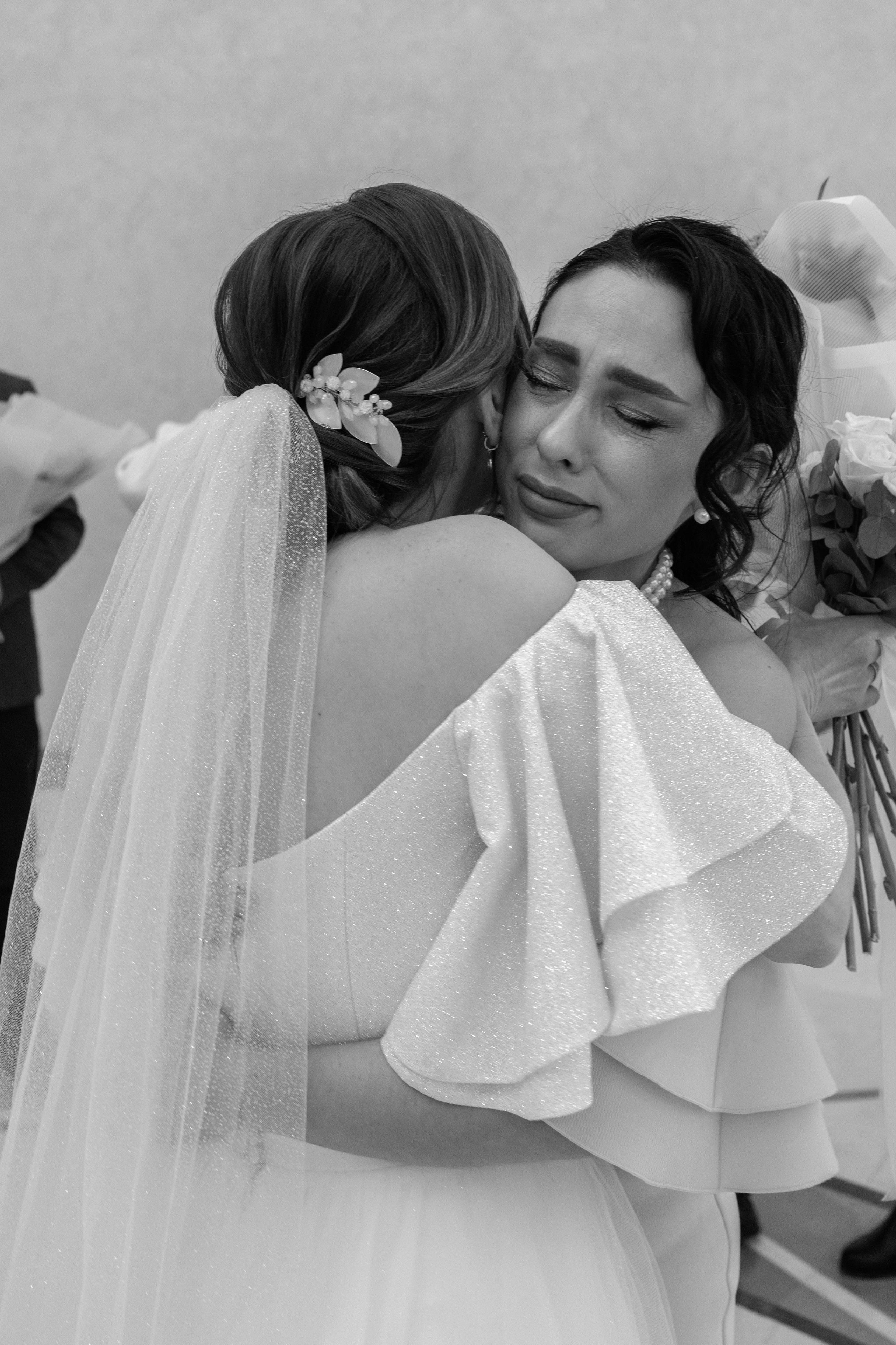 Свадебная. Фотограф Иркутск. Надежда Иванова