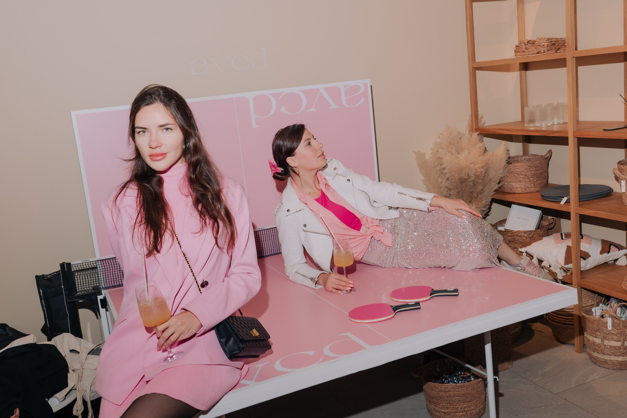 Avcd coffee. Портретный и репортажный фотограф в Санкт-Петербурге Максим Пашков