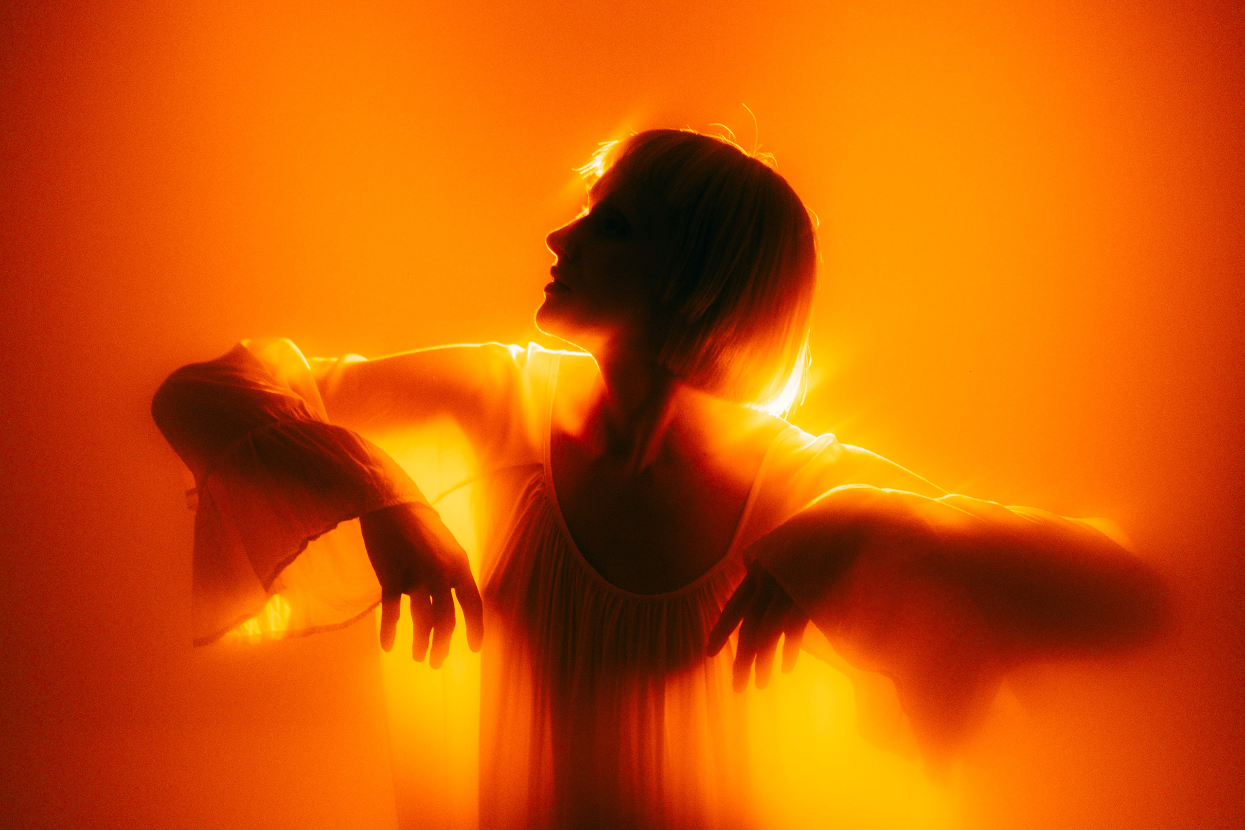 Дарья. Портретный и репортажный фотограф в Санкт-Петербурге Максим Пашков