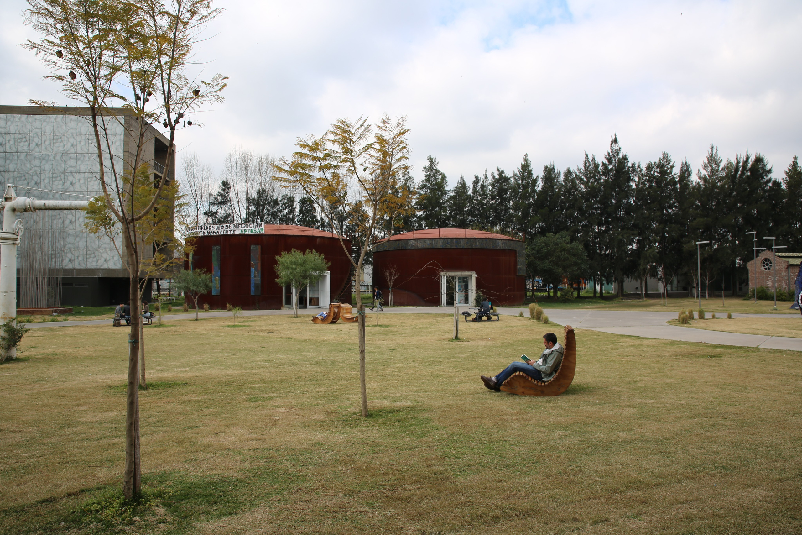 Buenos Aires, Argentina. Andrey Filippov Photographer