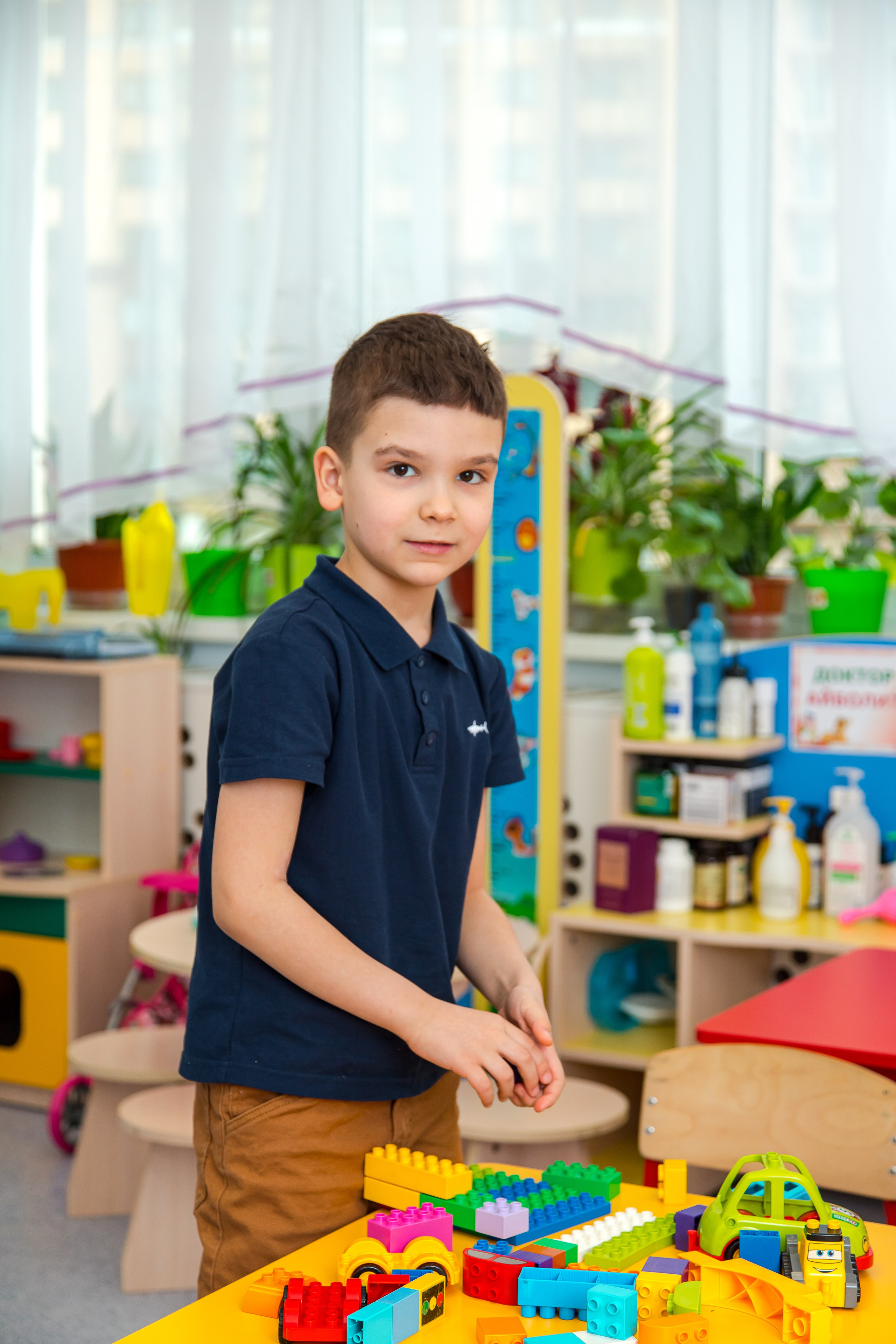 ФОТО Детский СаД. Твой Выпускной Альбом