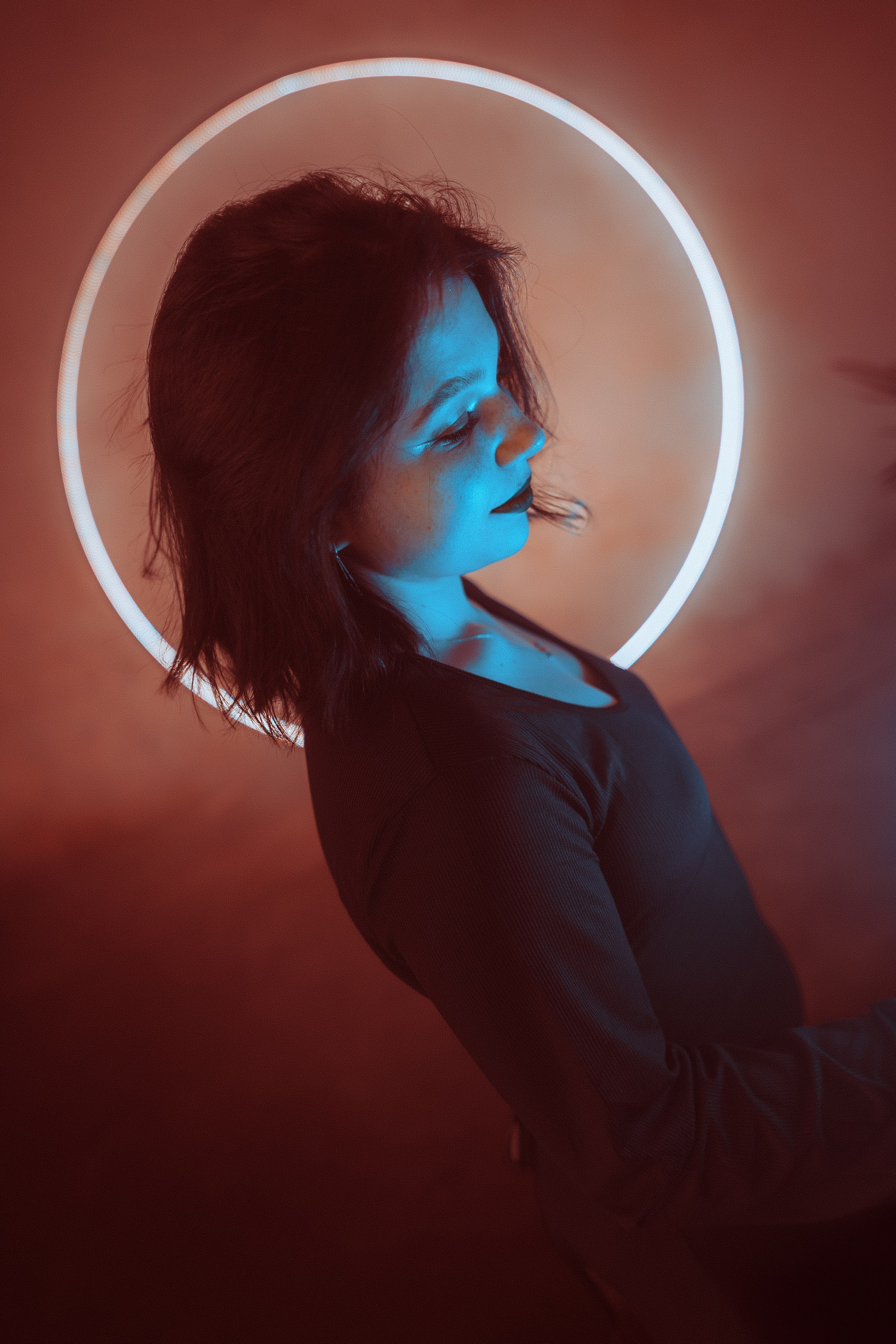 Little Song. Ilya Foxy — автомобильный фотограф