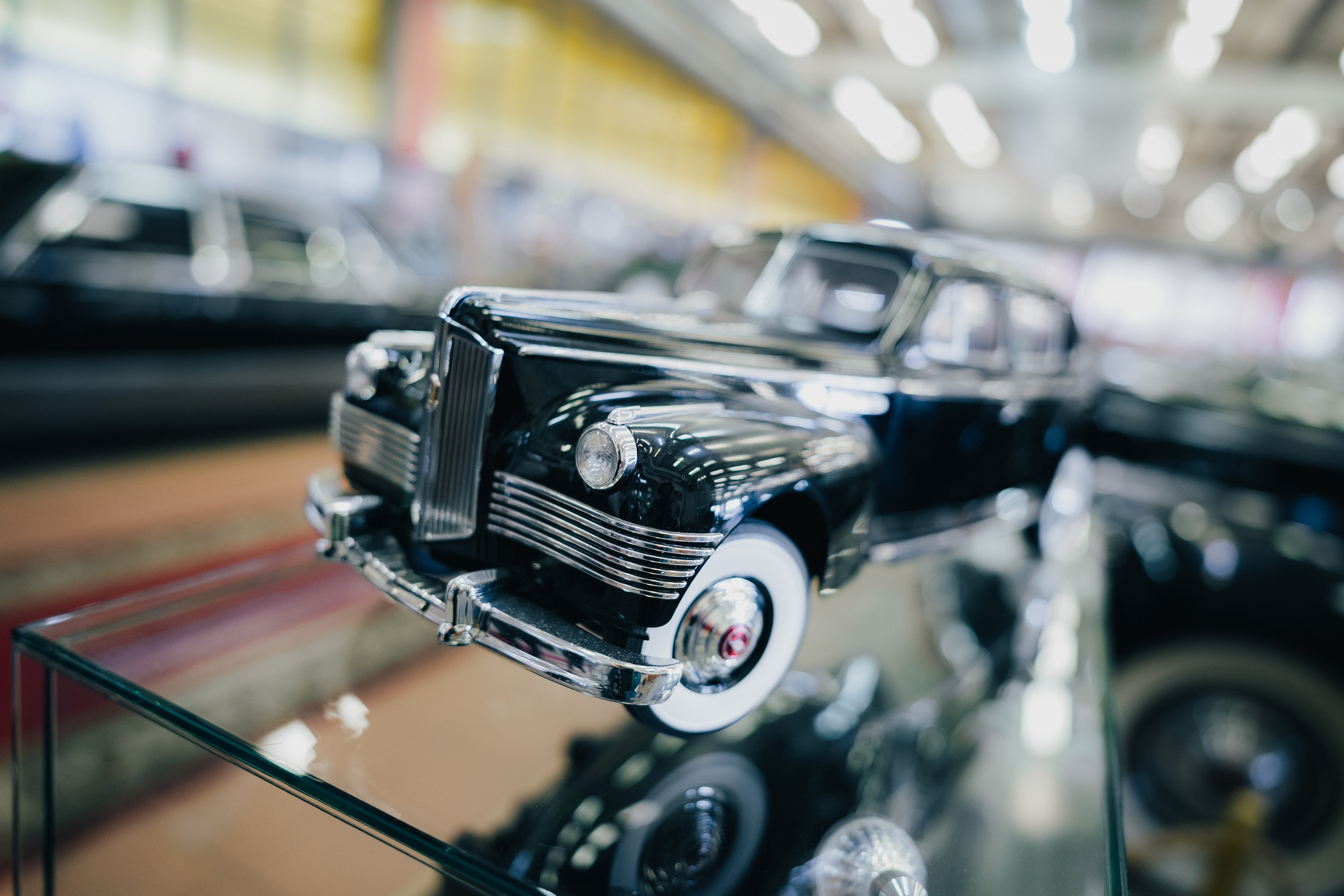 Ралли «Победа». Ilya Foxy — автомобильный фотограф