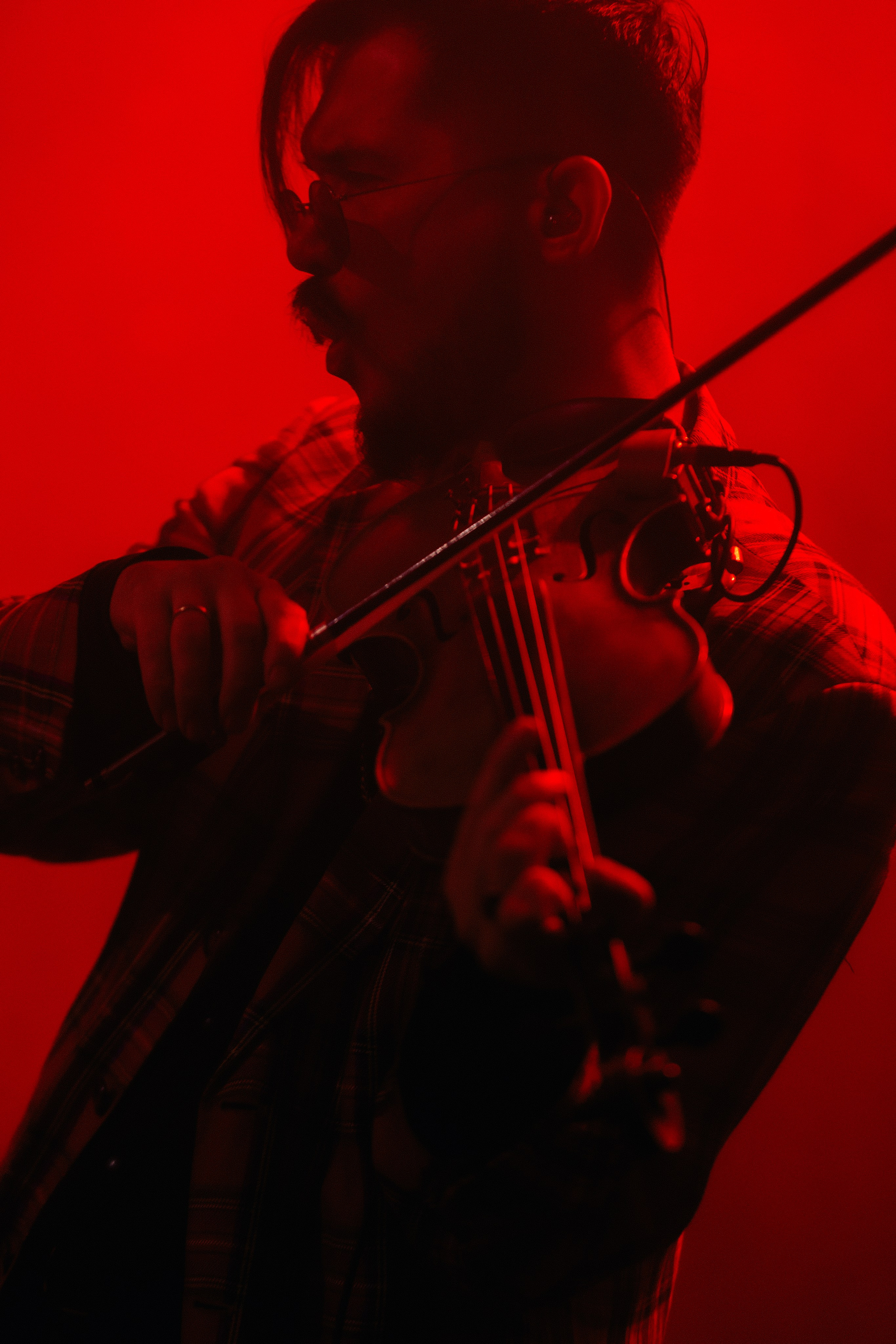 Концерт кавер-группы Фарш. Ilya Foxy — автомобильный фотограф