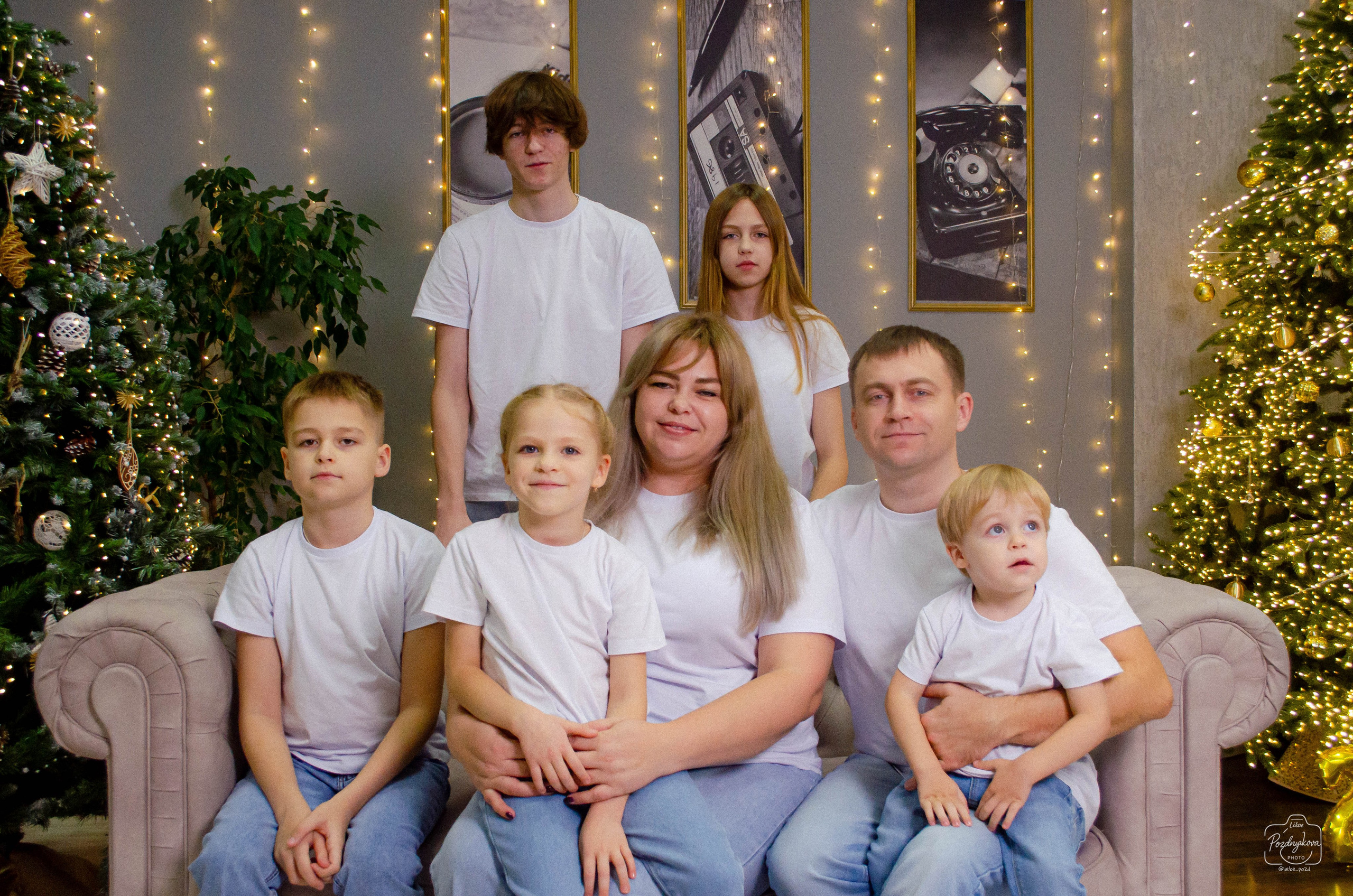 День матери|Благотворительная организация «Добро хорошо"|30.11.2025. Фотограф-видеограф Познякова Любовь