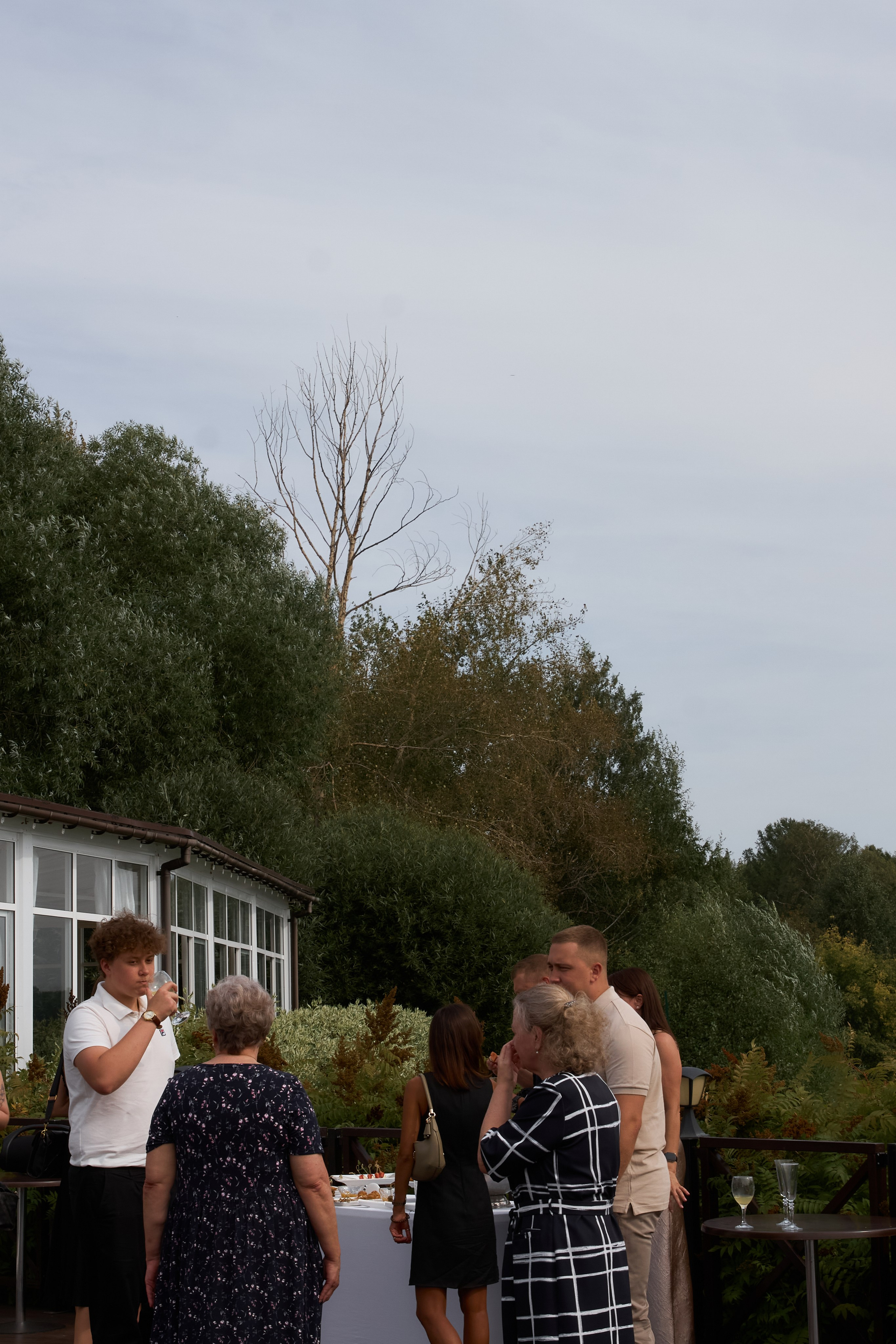 К & М. Фотограф Екатеринбург Елена Минина