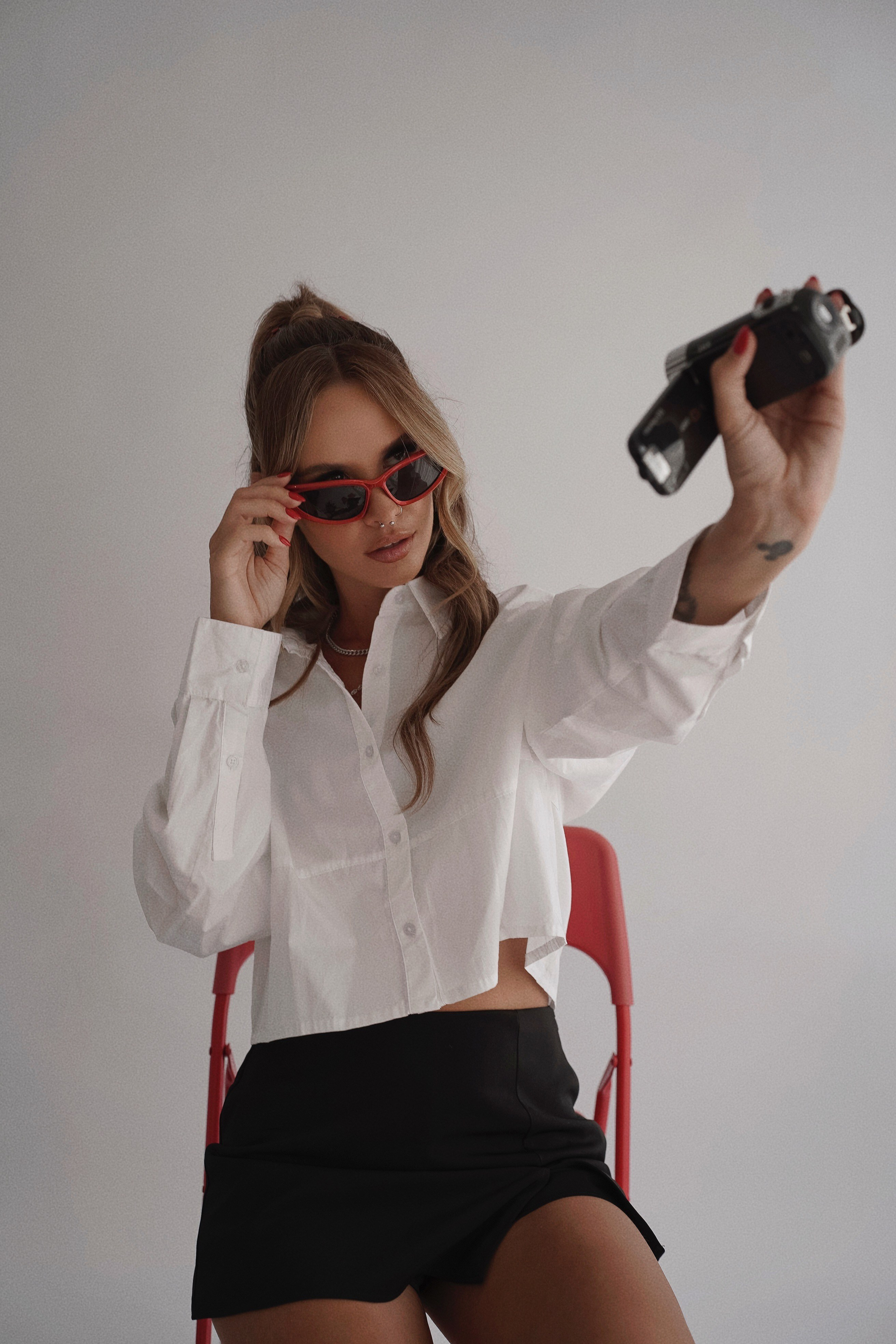 Brands. Anna Davidenko is a photographer worldwide