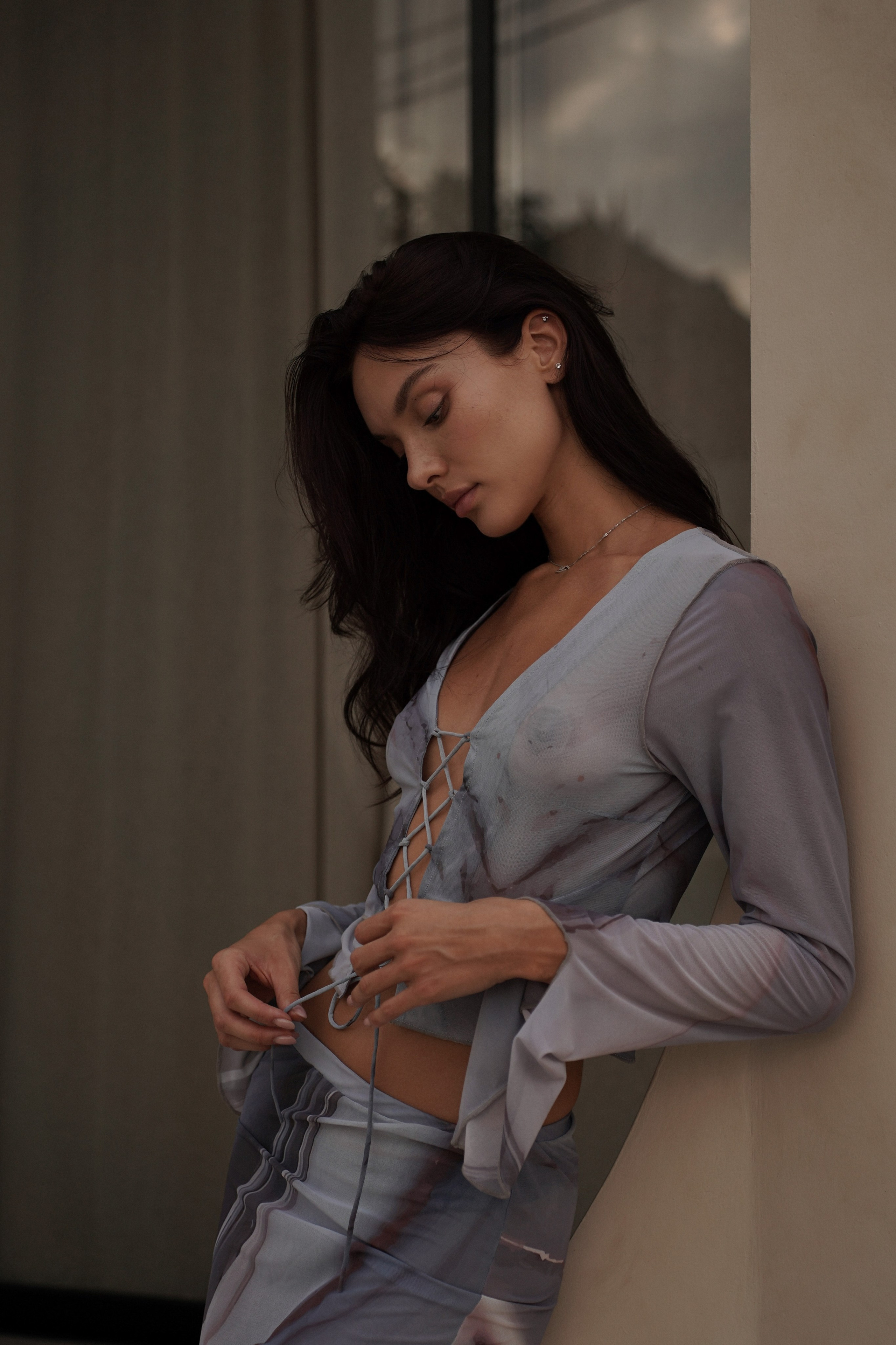 Brands. Anna Davidenko is a photographer worldwide