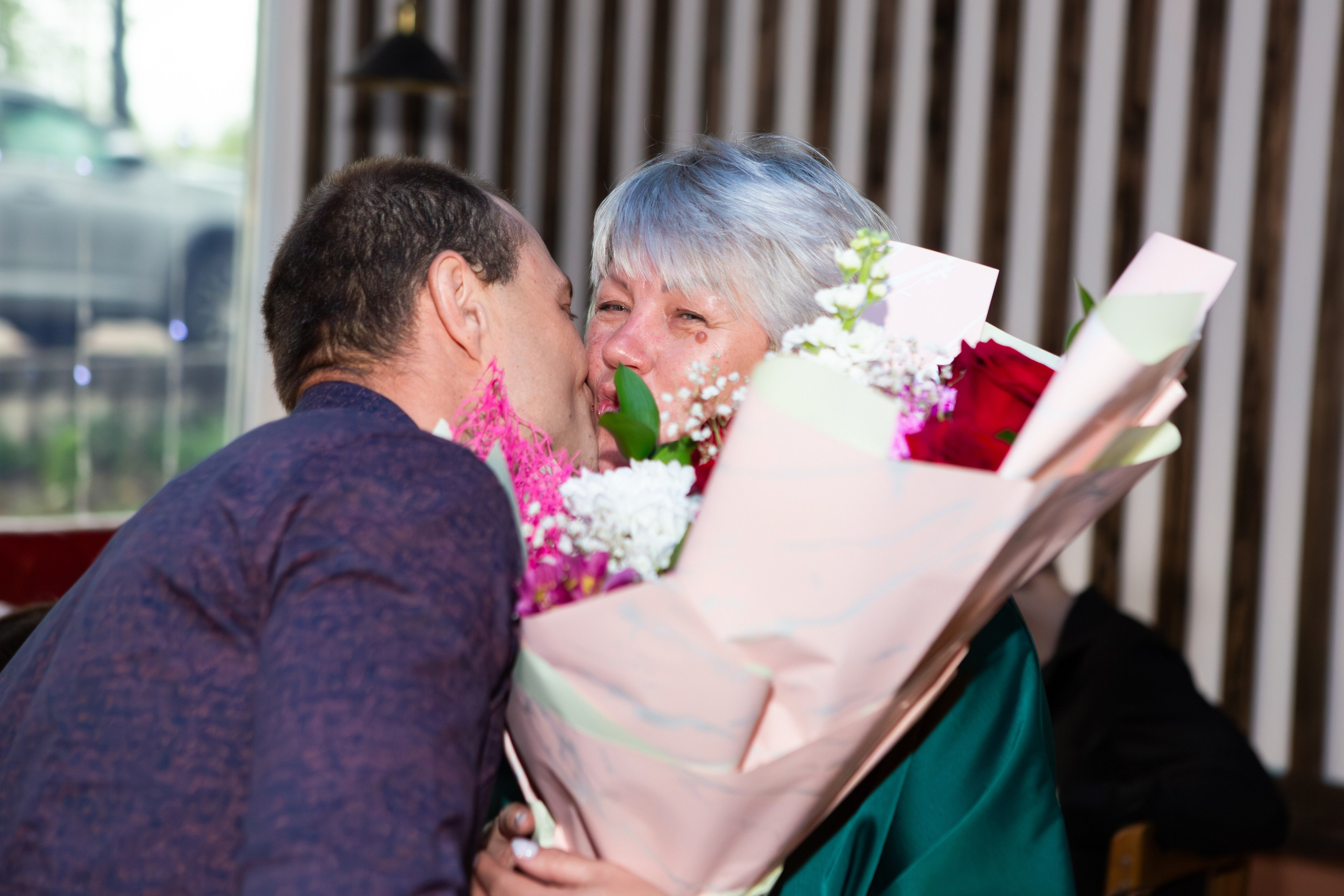 День рождение 01.05. Профессиональный фотограф в Мценске и Орловской области