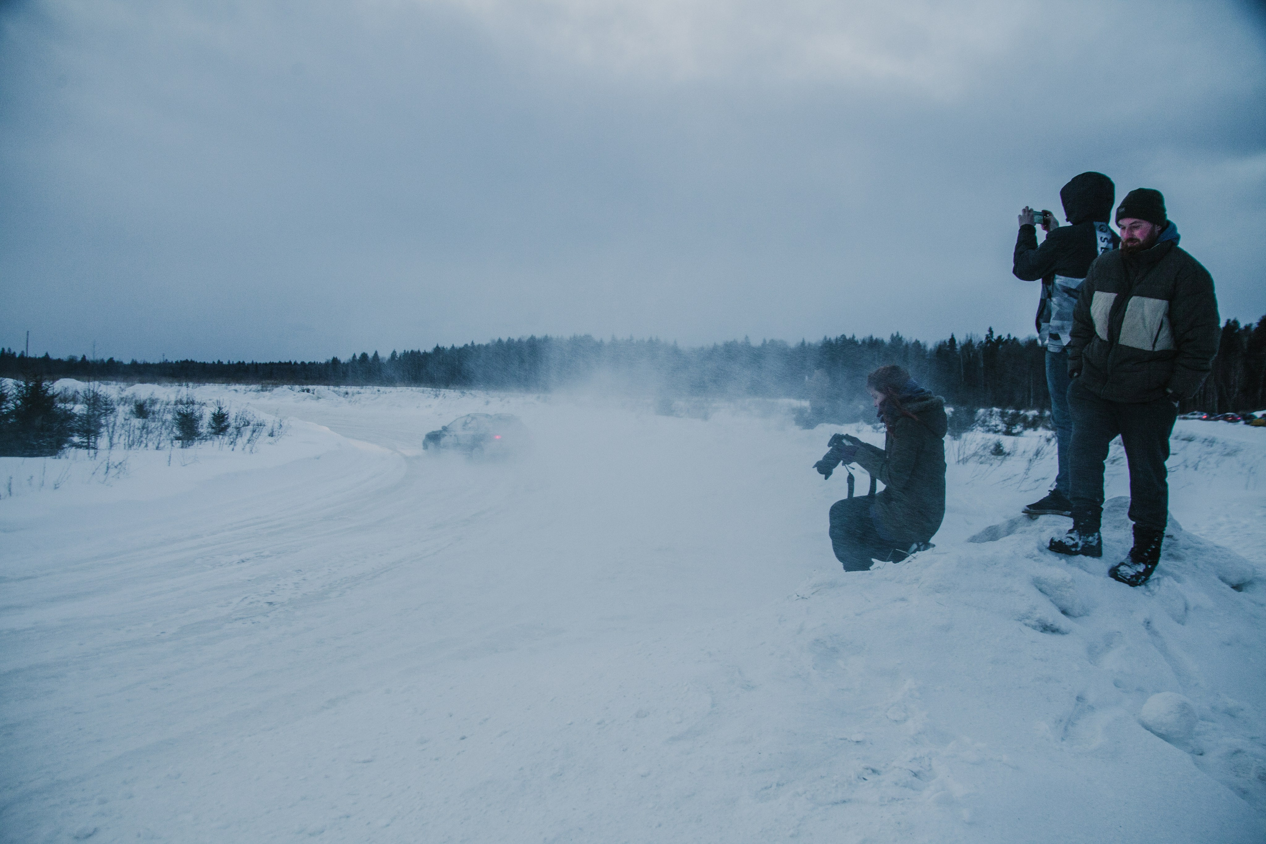 RSE Тропикана 2021. Мультижанровый фотограф в Москве Наталия Степанова