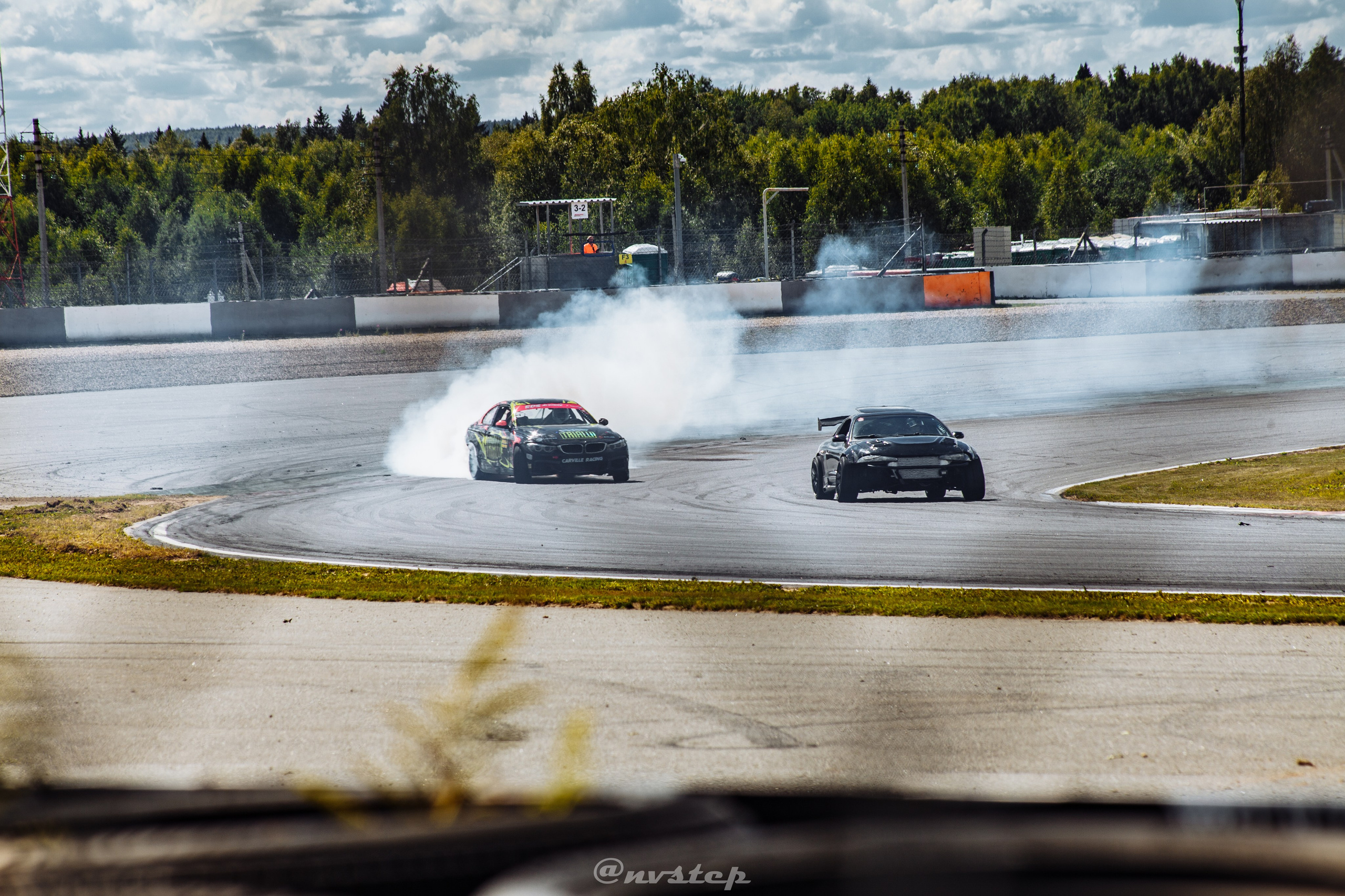 Drift Expo TM MRW 07/22. Мультижанровый фотограф в Москве Наталия Степанова