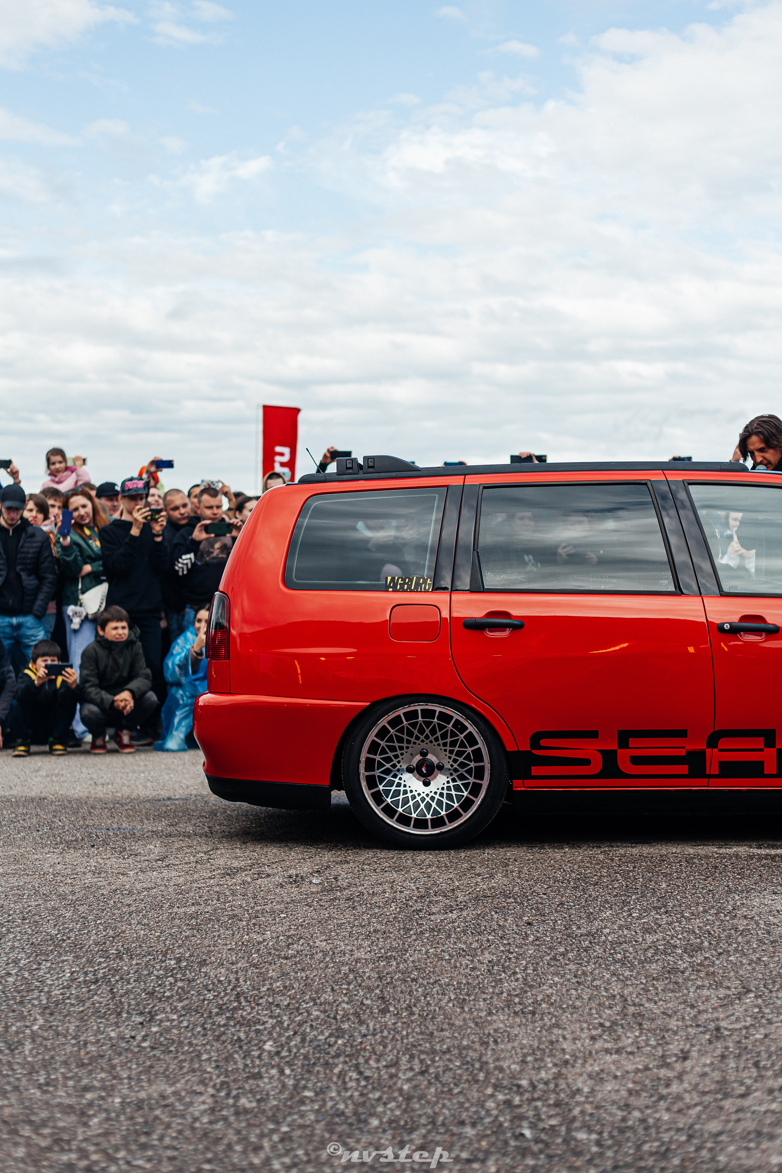 VAGBURG. Мультижанровый фотограф в Москве Наталия Степанова