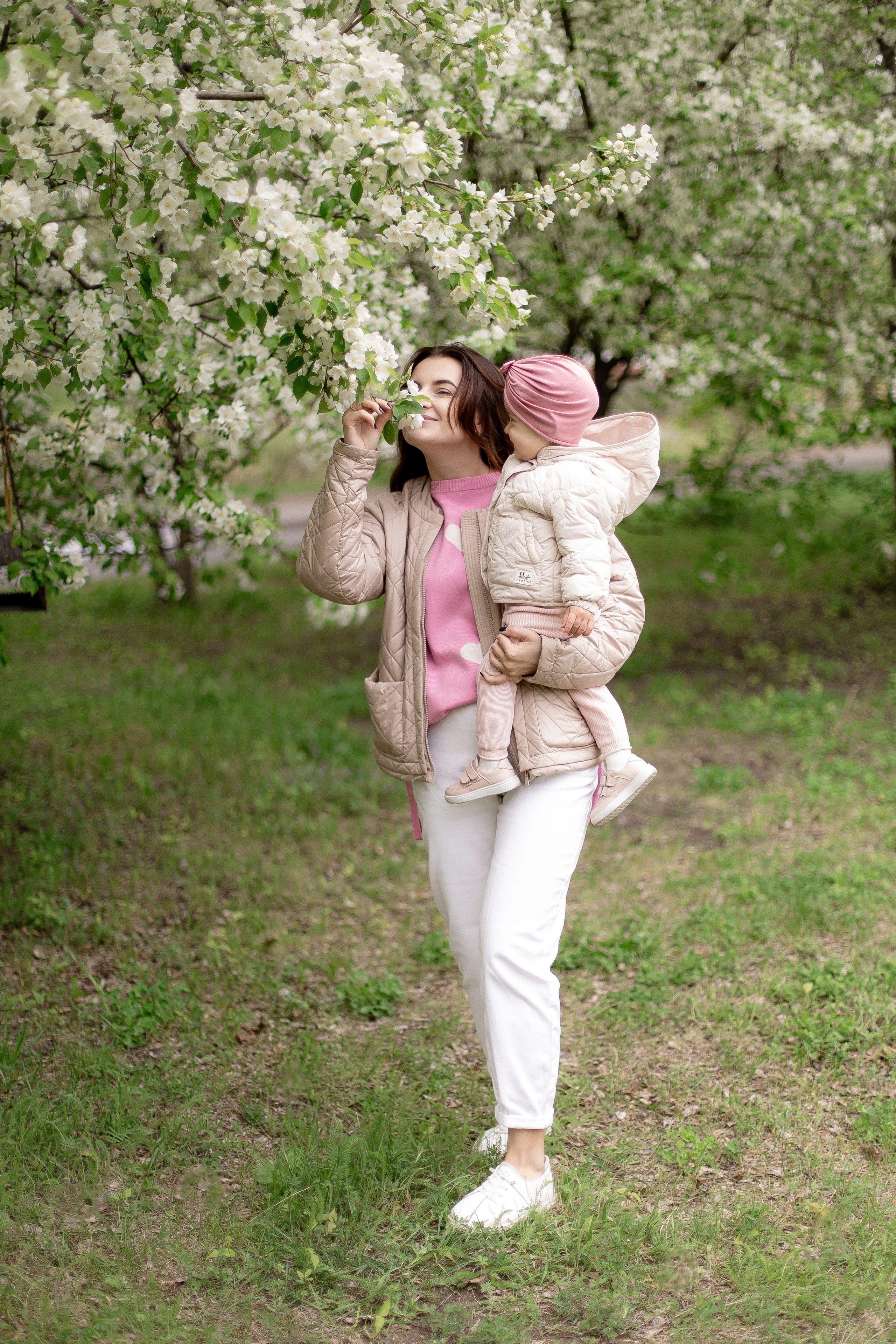 Таня и Анюта. Свадебный и портретный фотограф в Миассе Филиппенко Дарья