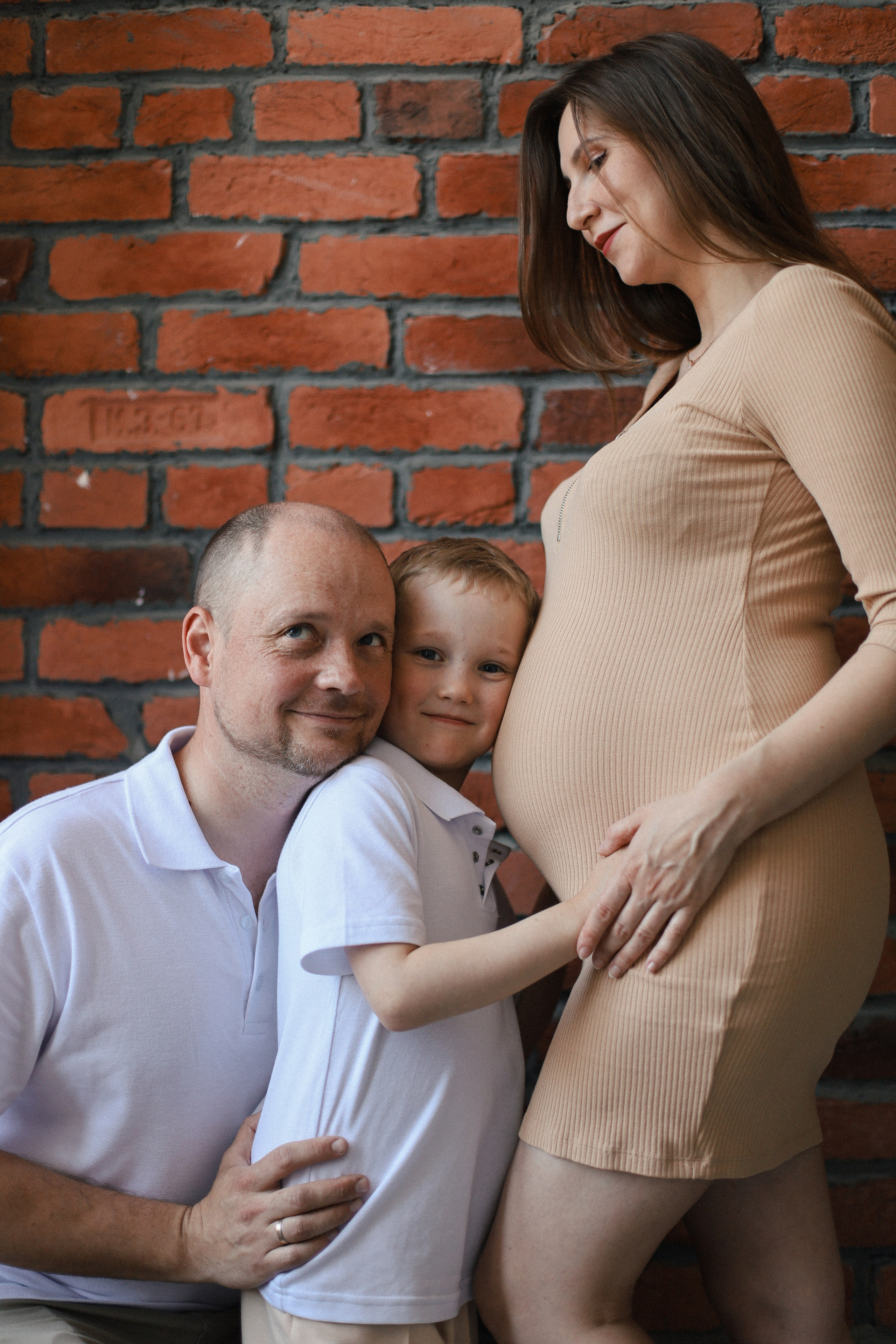 Семейные. Семейный и детский фотограф в Санкт-Петербурге «Chilik»