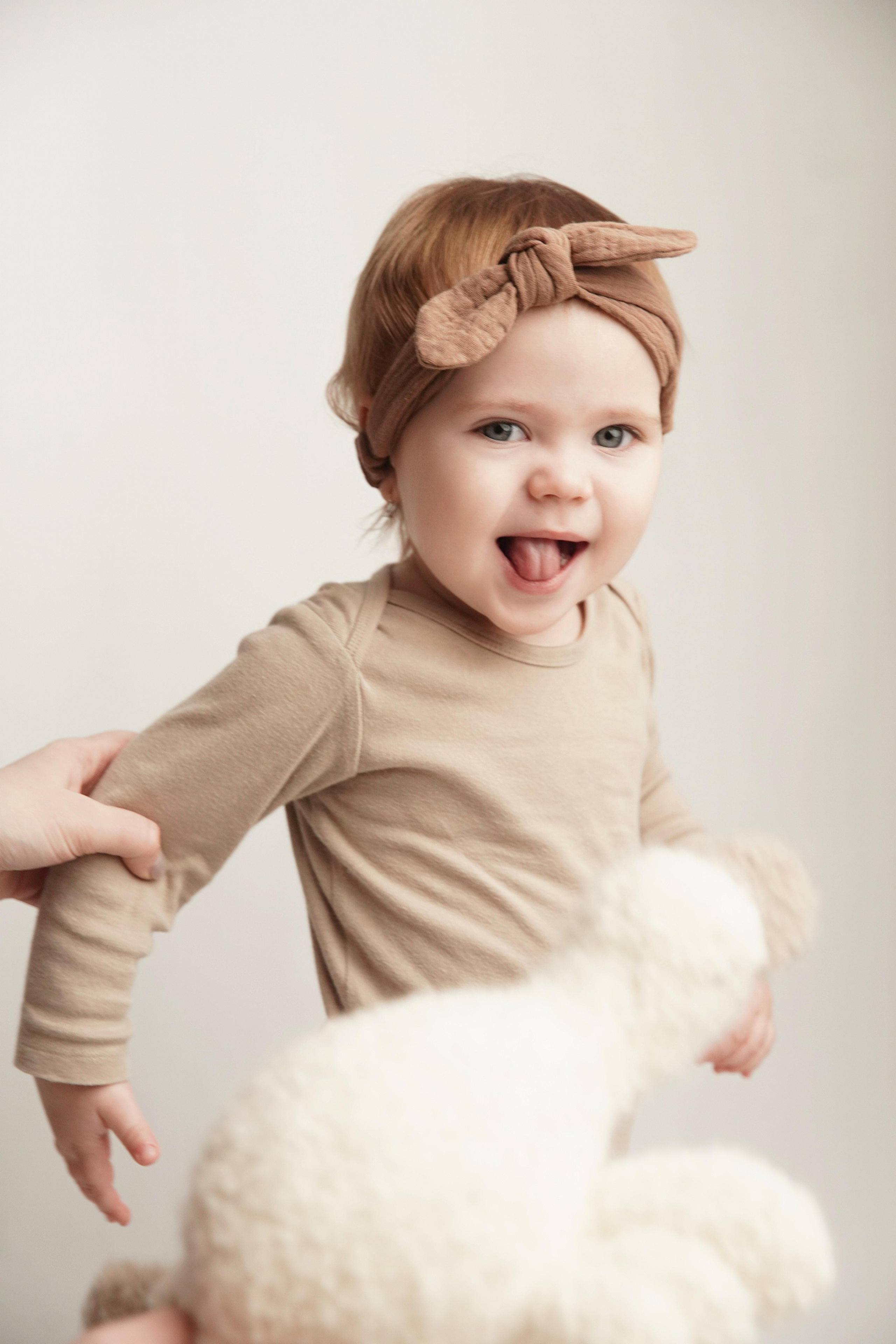 Минимализм. Фотограф новорожденных. Семейный и детский фотограф в городе Сургуте