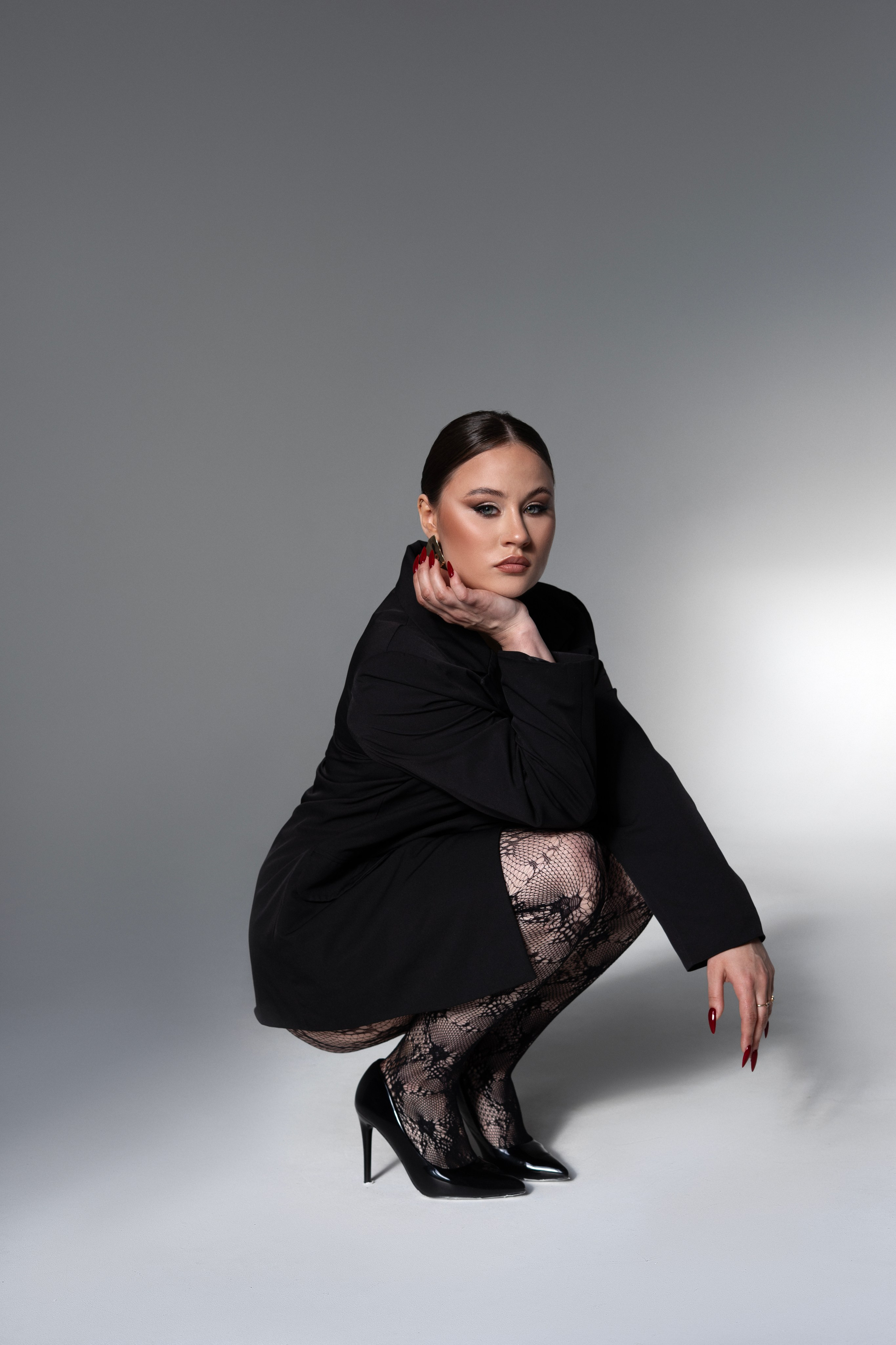 Соня. Фотограф Новошахтинск|Ростов, Дарья Секрий