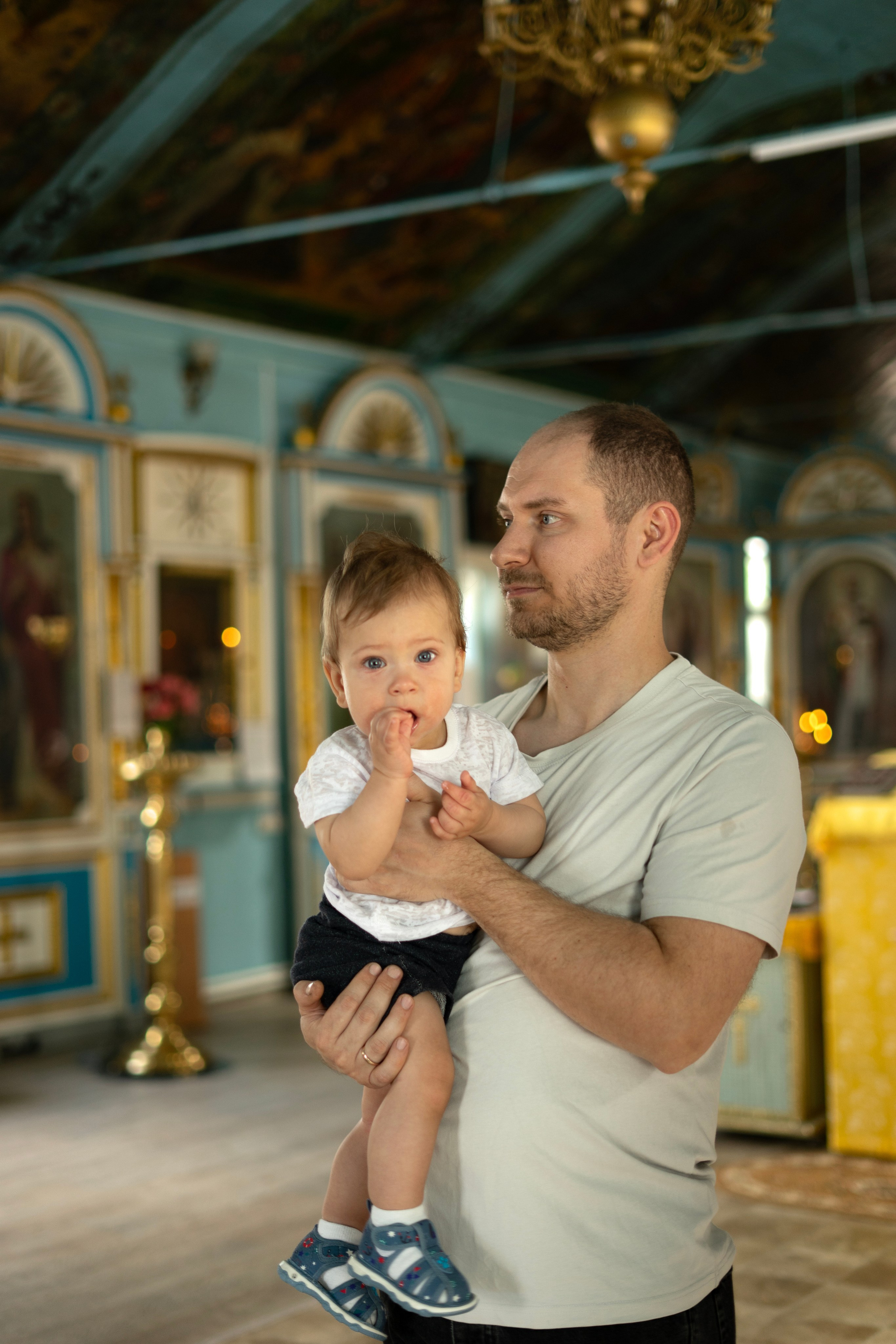 Илюша. Фотограф Новошахтинск|Ростов, Дарья Секрий