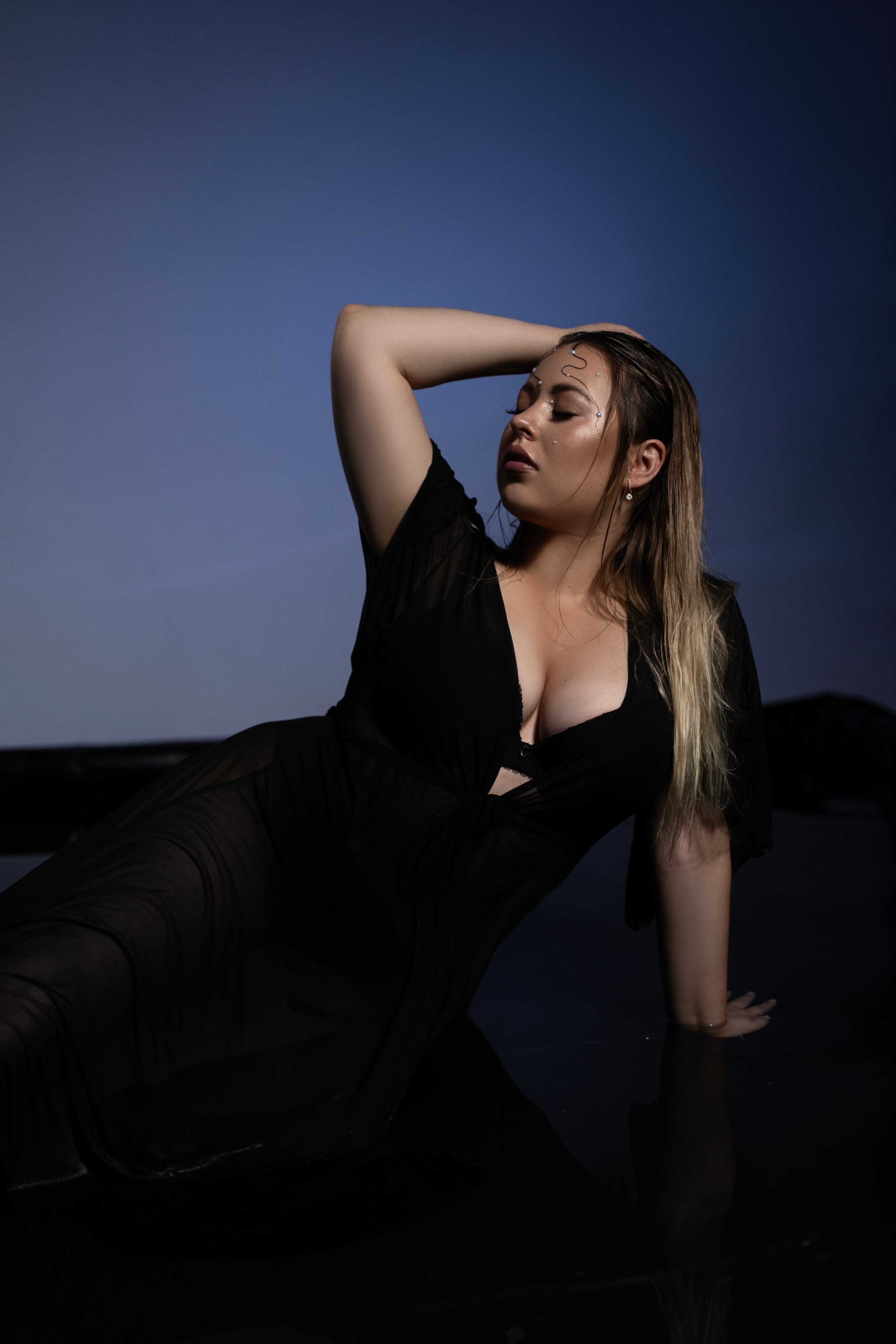 Татьяна. Фотограф Новошахтинск|Ростов, Дарья Секрий