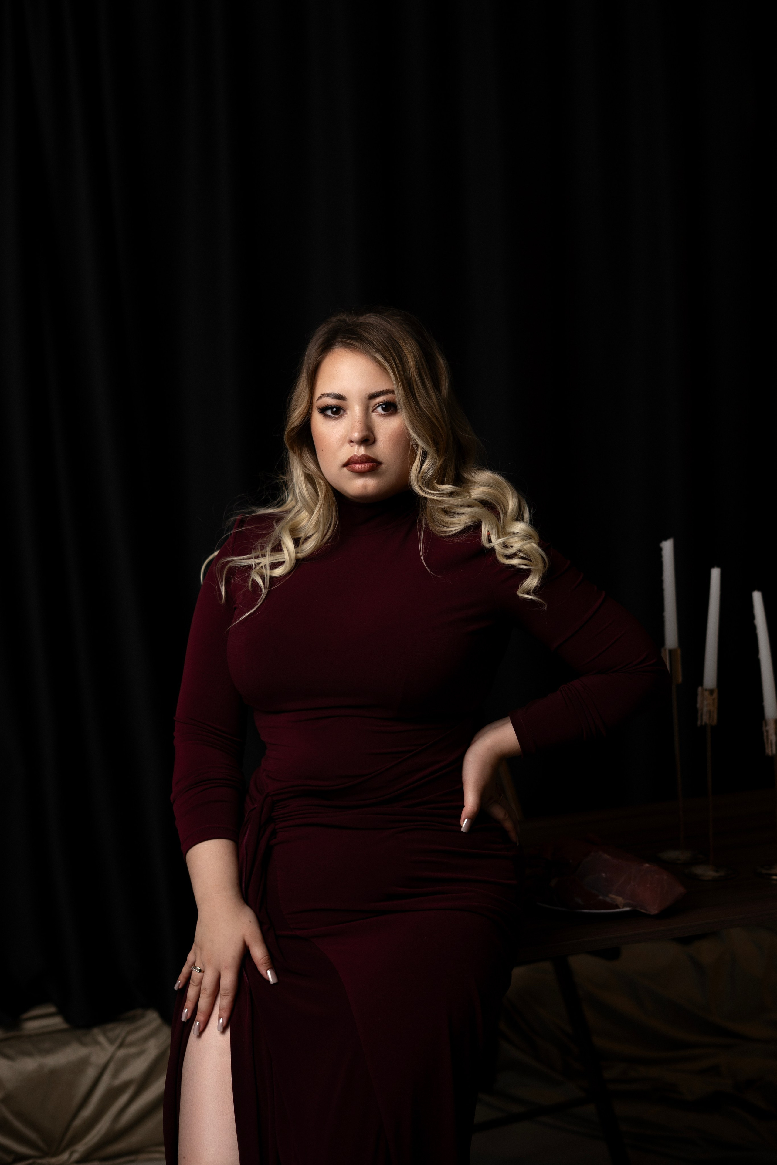 Таня. Фотограф Новошахтинск|Ростов, Дарья Секрий