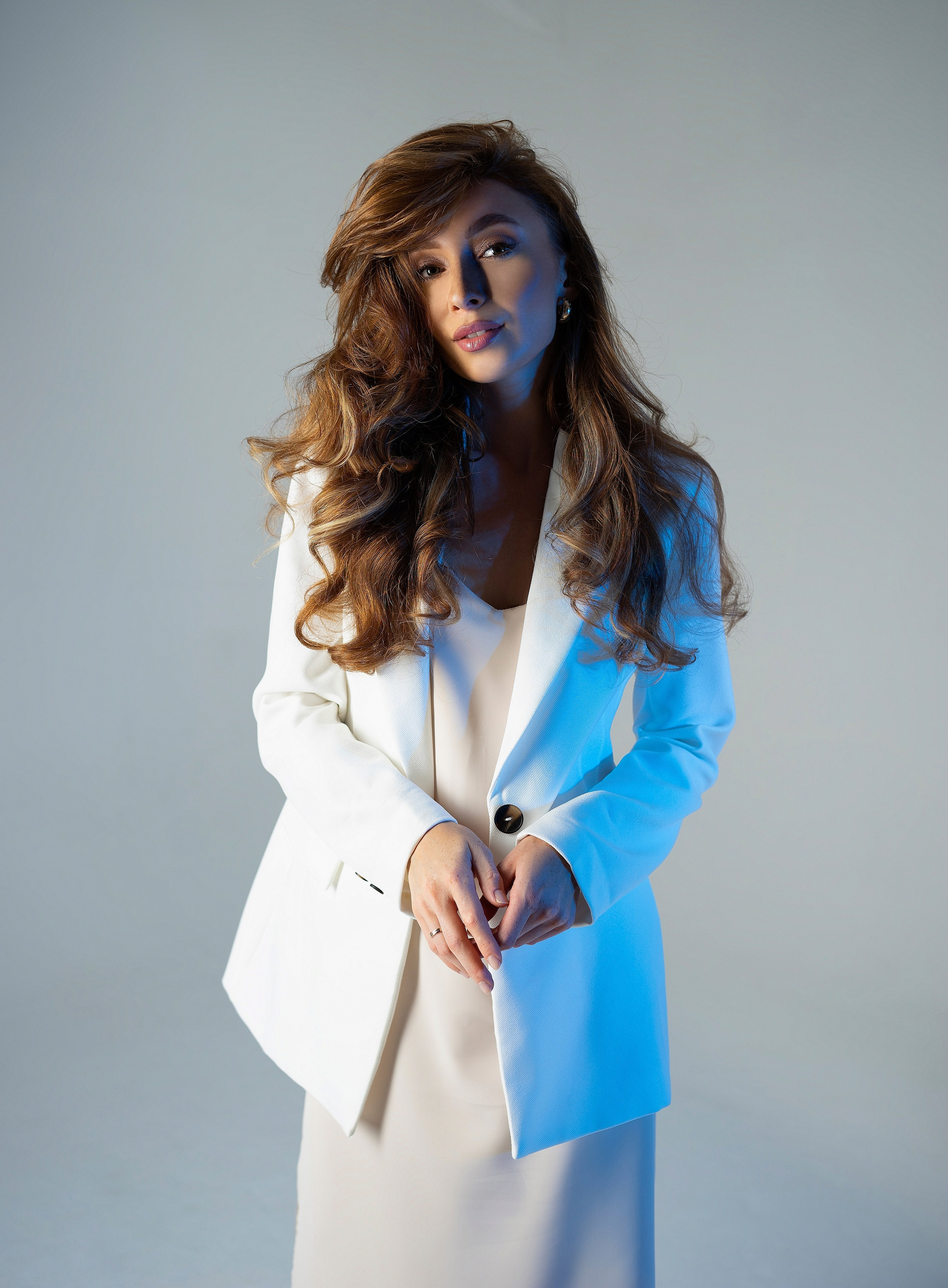 Гульназ. Фотограф Новошахтинск|Ростов, Дарья Секрий