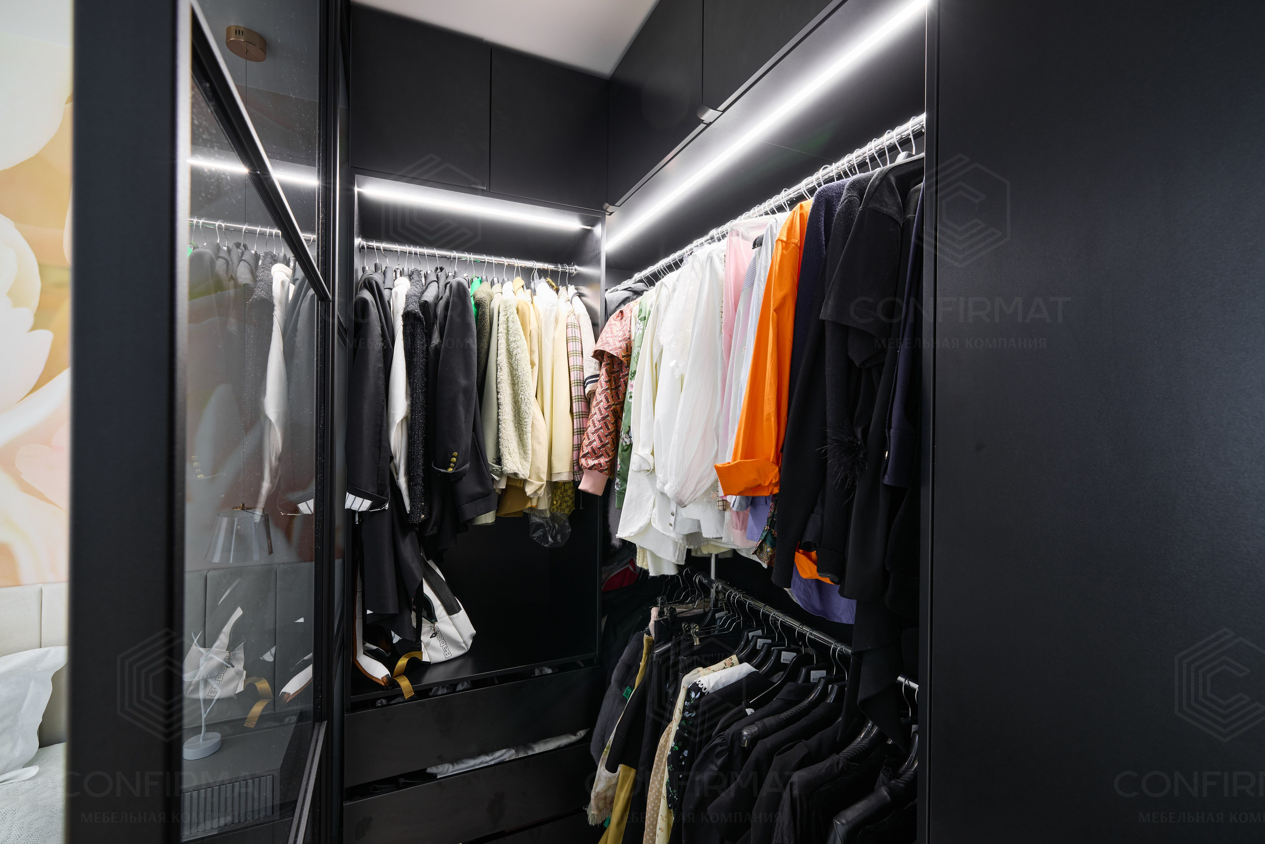 № 1. Мебель на заказ