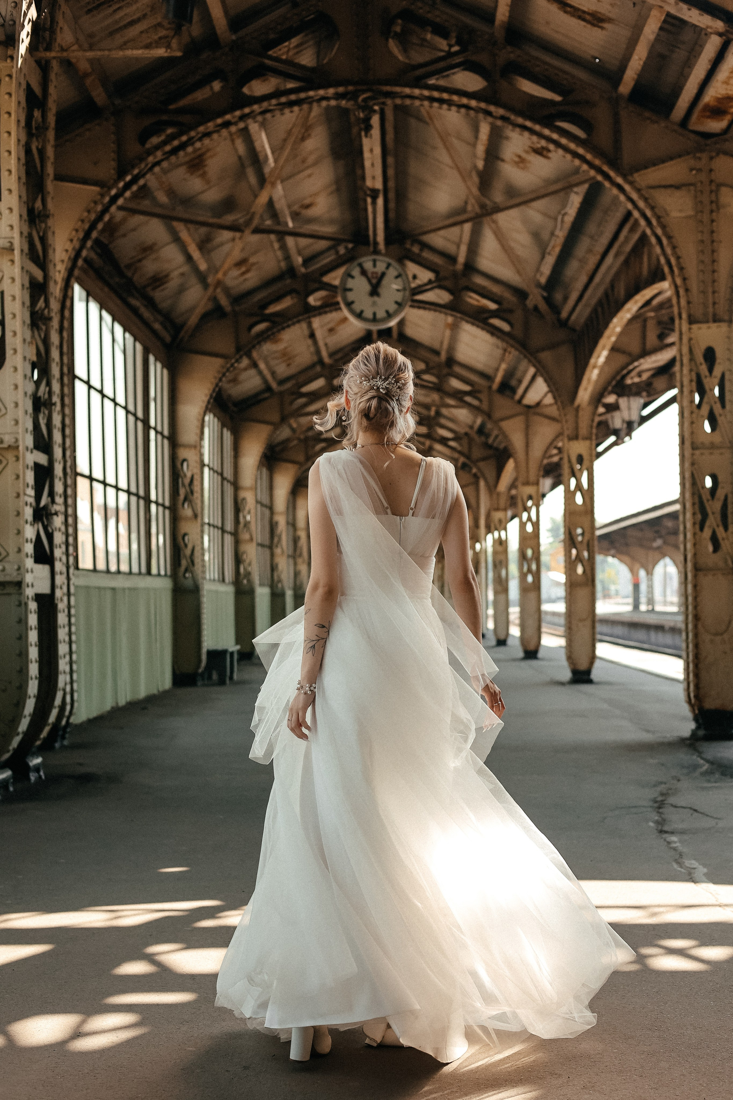 Елизавета и Александр. Главная