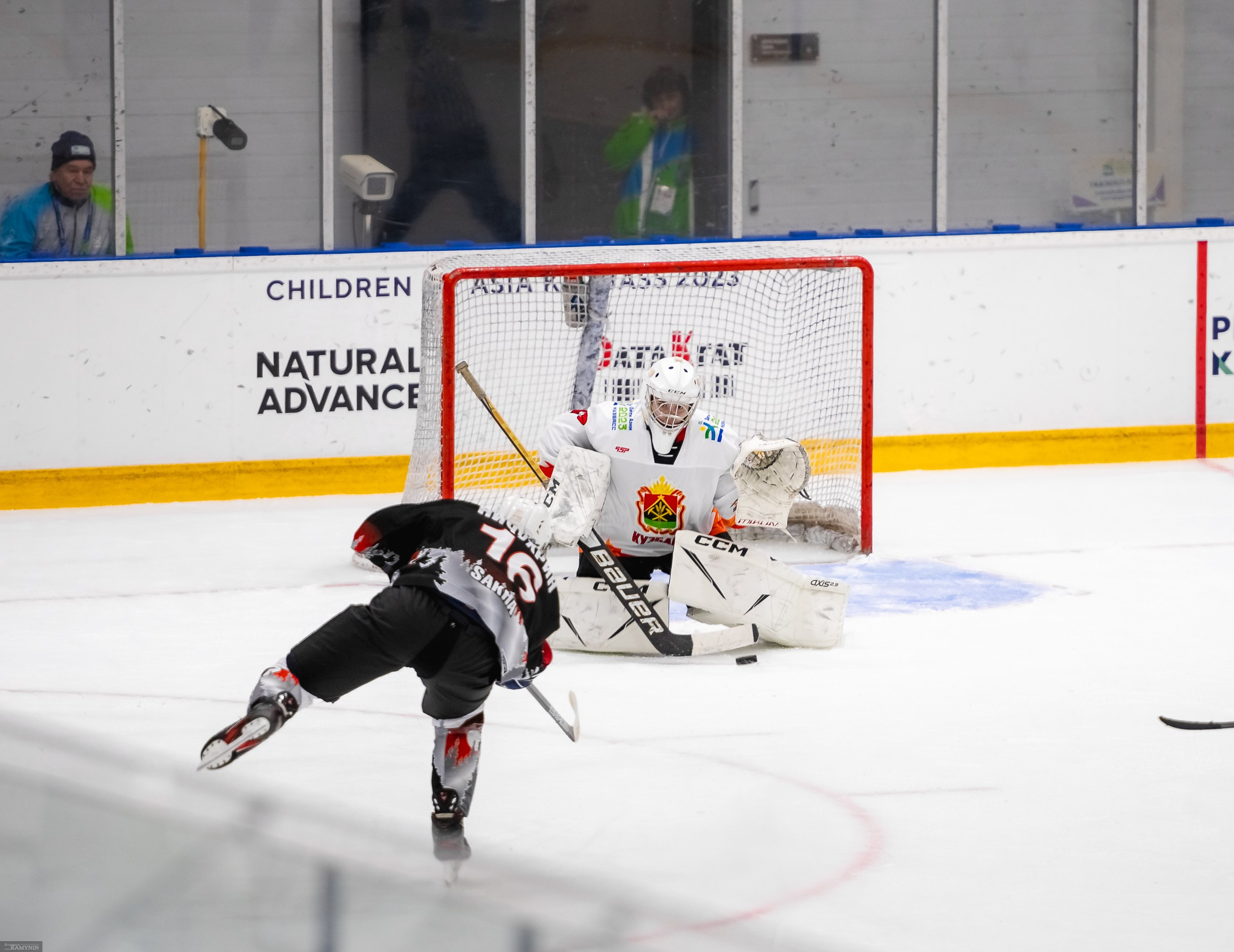 Кузбасс-Саха. ProfotoNK