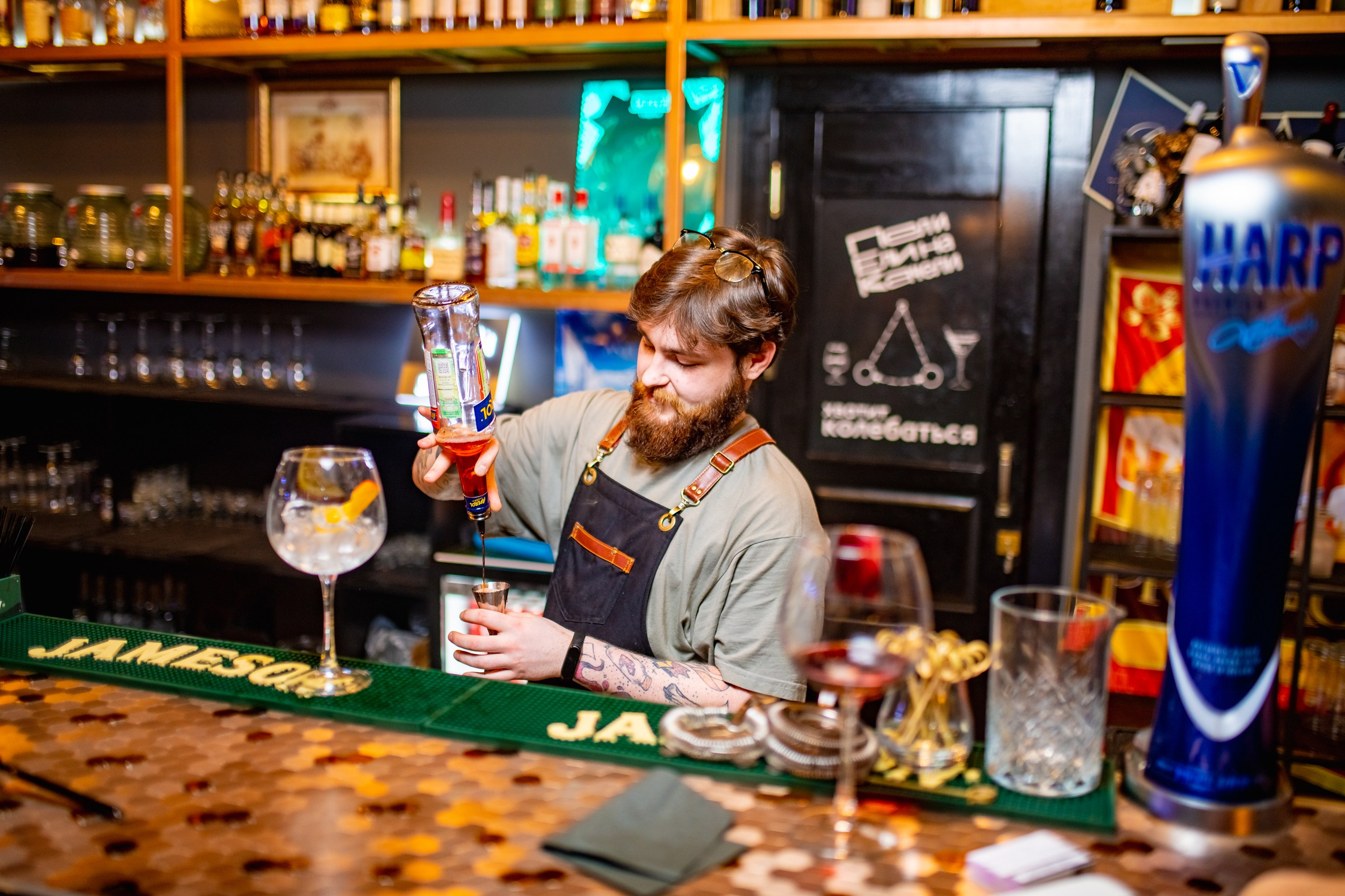 Пели ели на качели. ProfotoNK