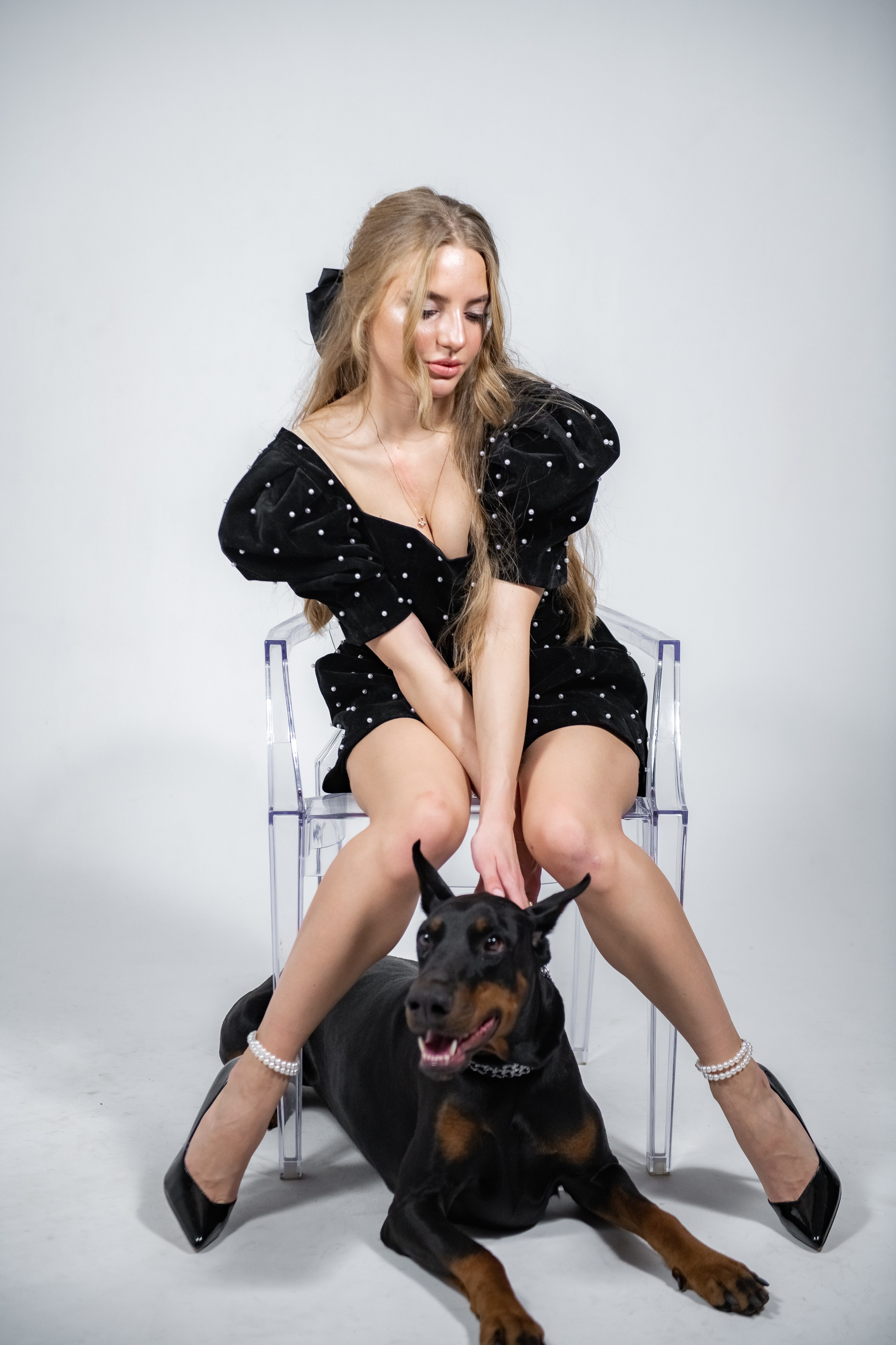 Анастасия. ProfotoNK