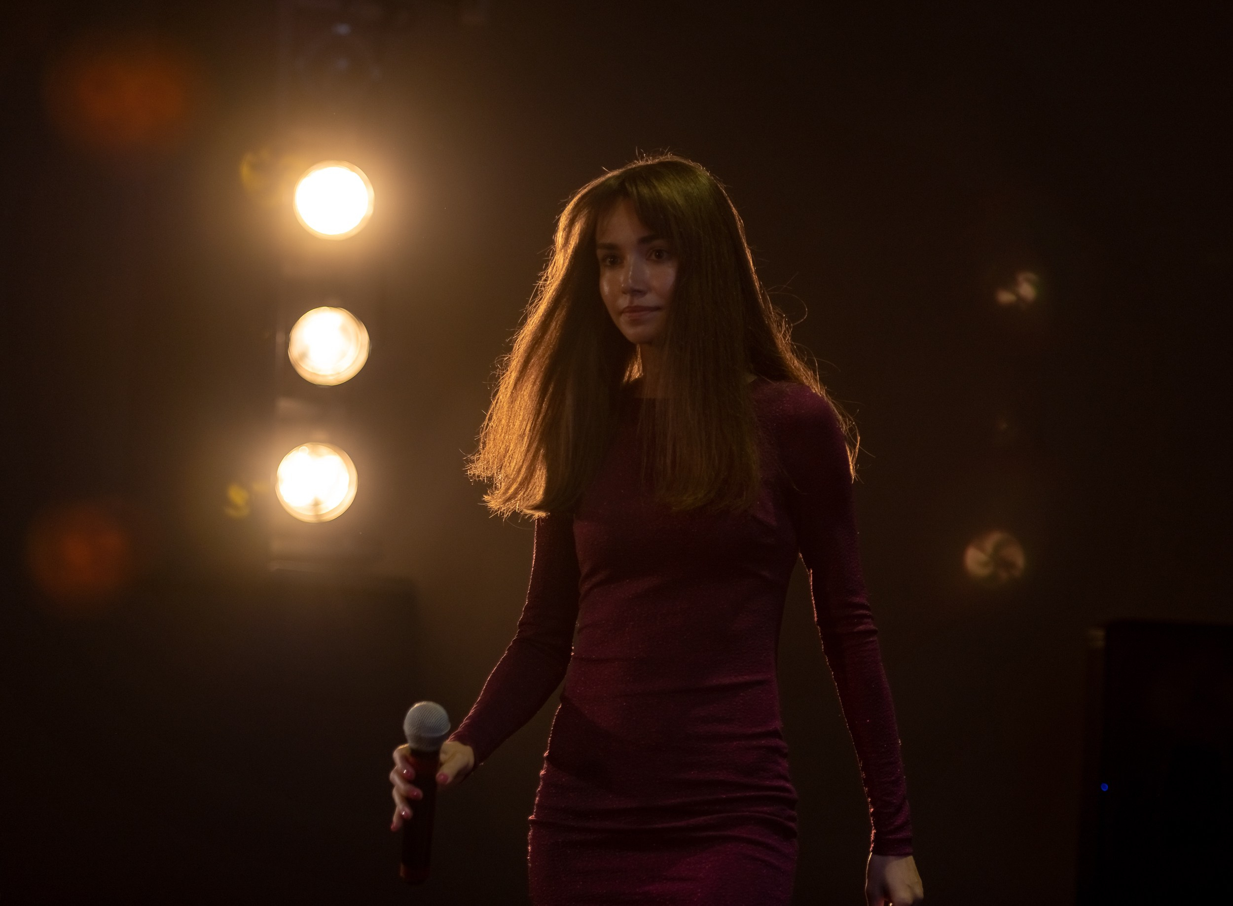 Отчетный концерт Voice Star. ProfotoNK