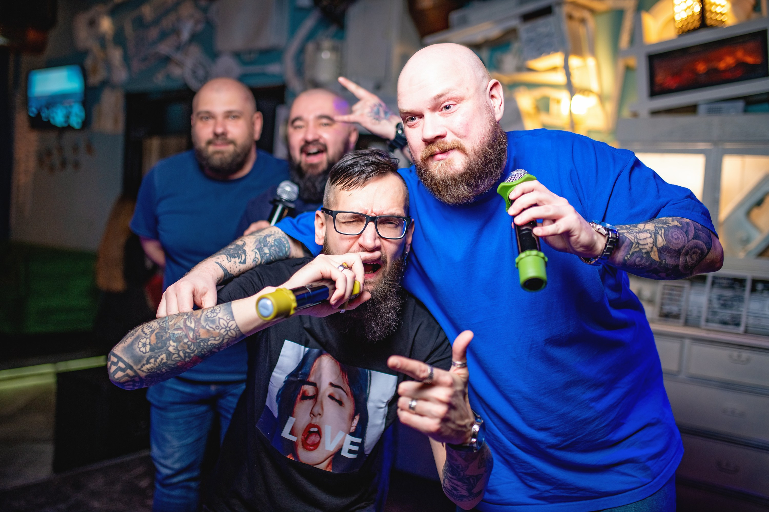 Репортажная съемка. ProfotoNK