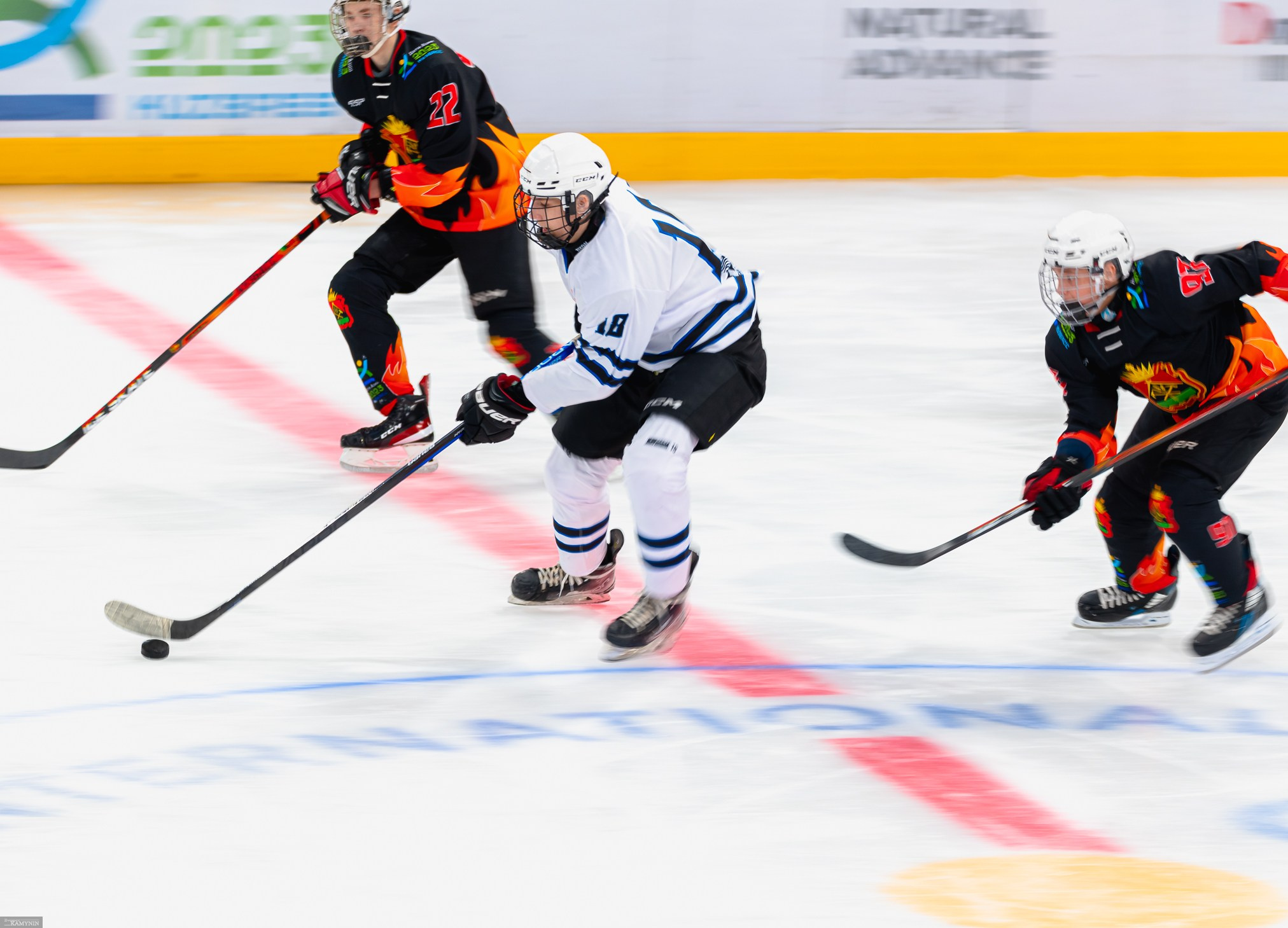 Кузбасс-УрФО. ProfotoNK