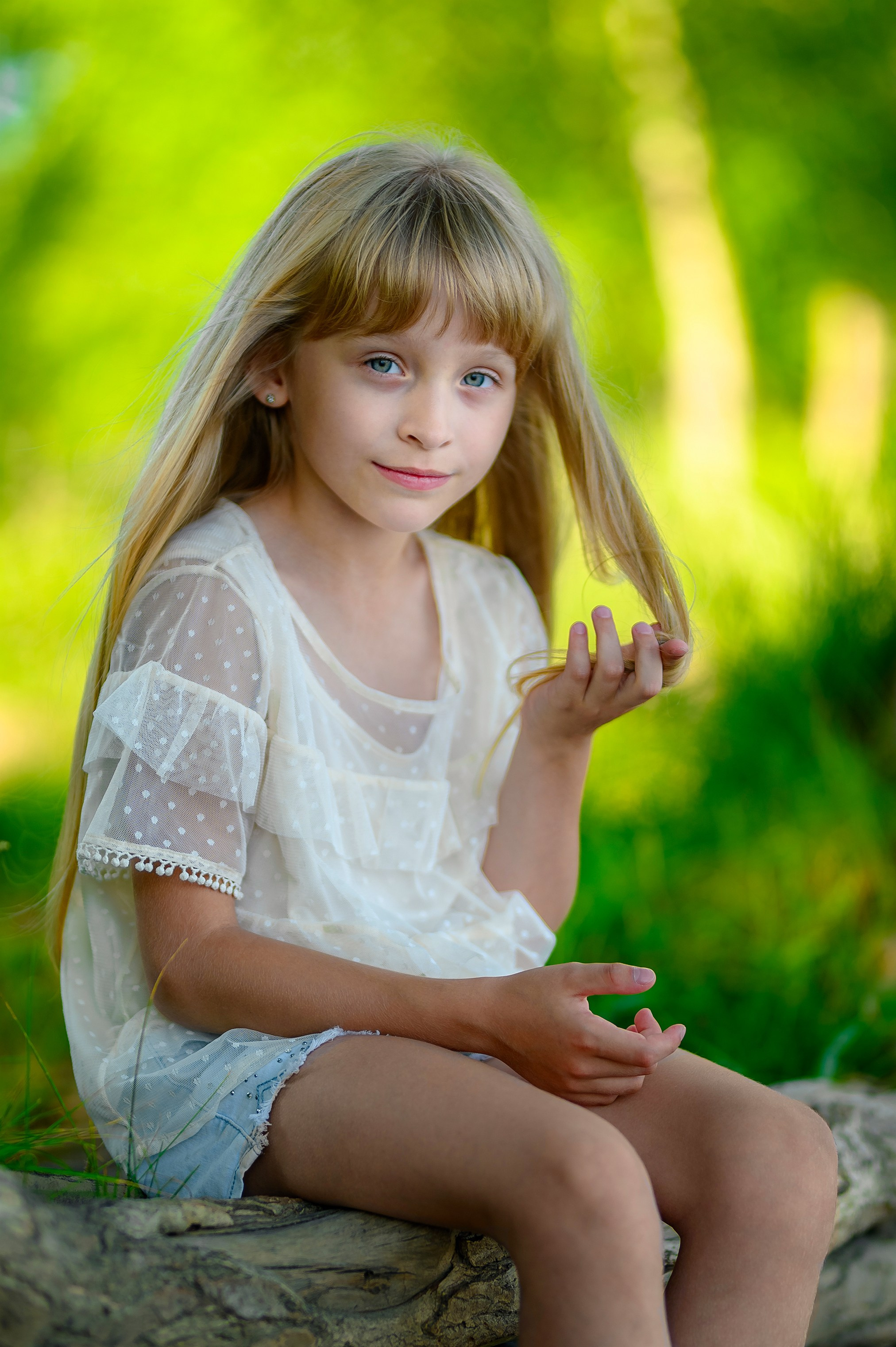 Алиса. ProfotoNK