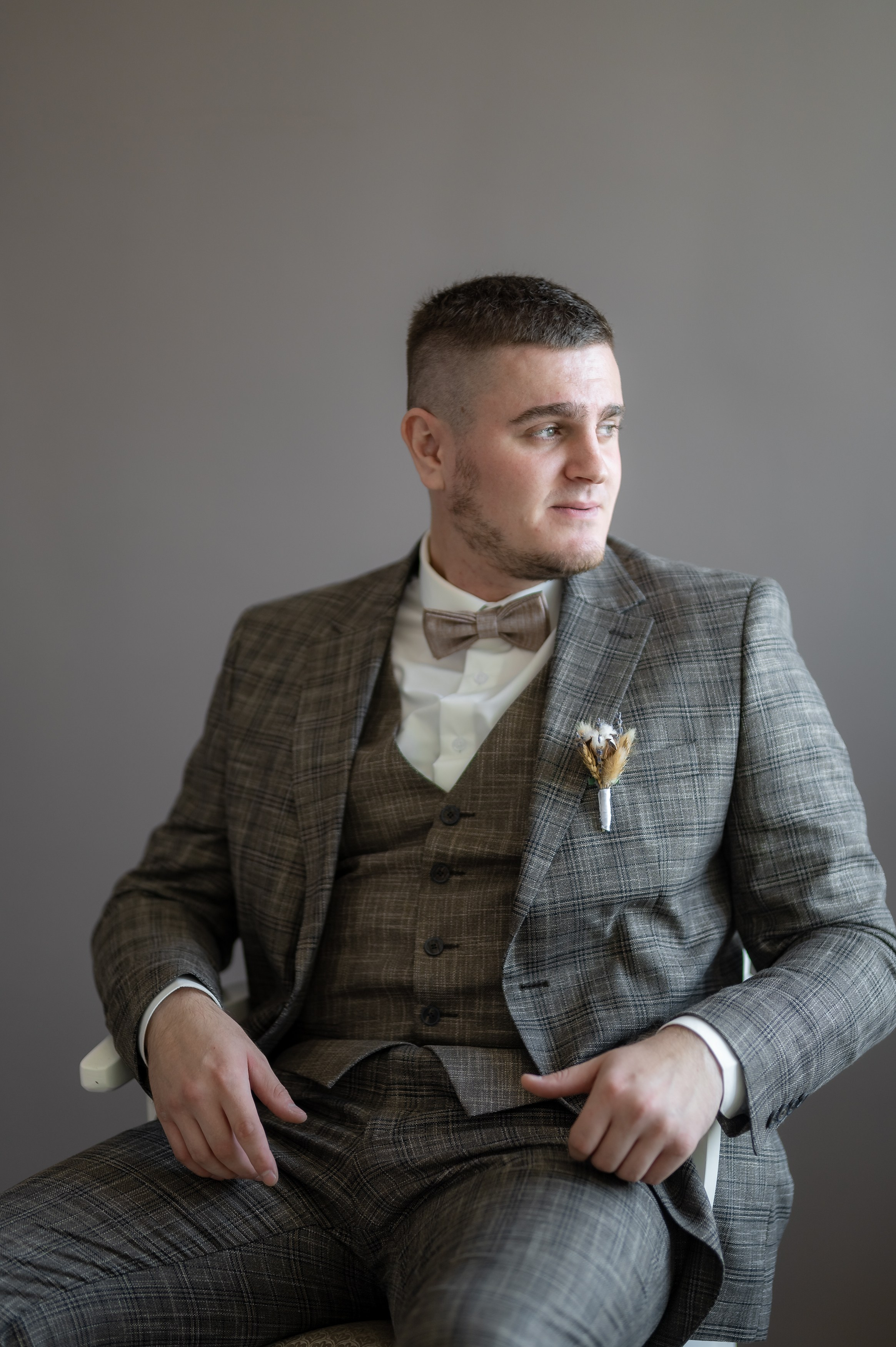 Антон и Дарья. ProfotoNK