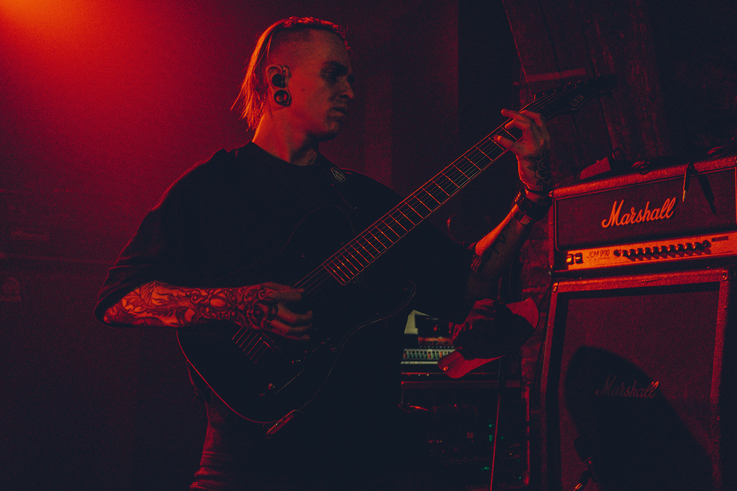 Bite the goat 17.08.2025. Фотограф Дядя Сник