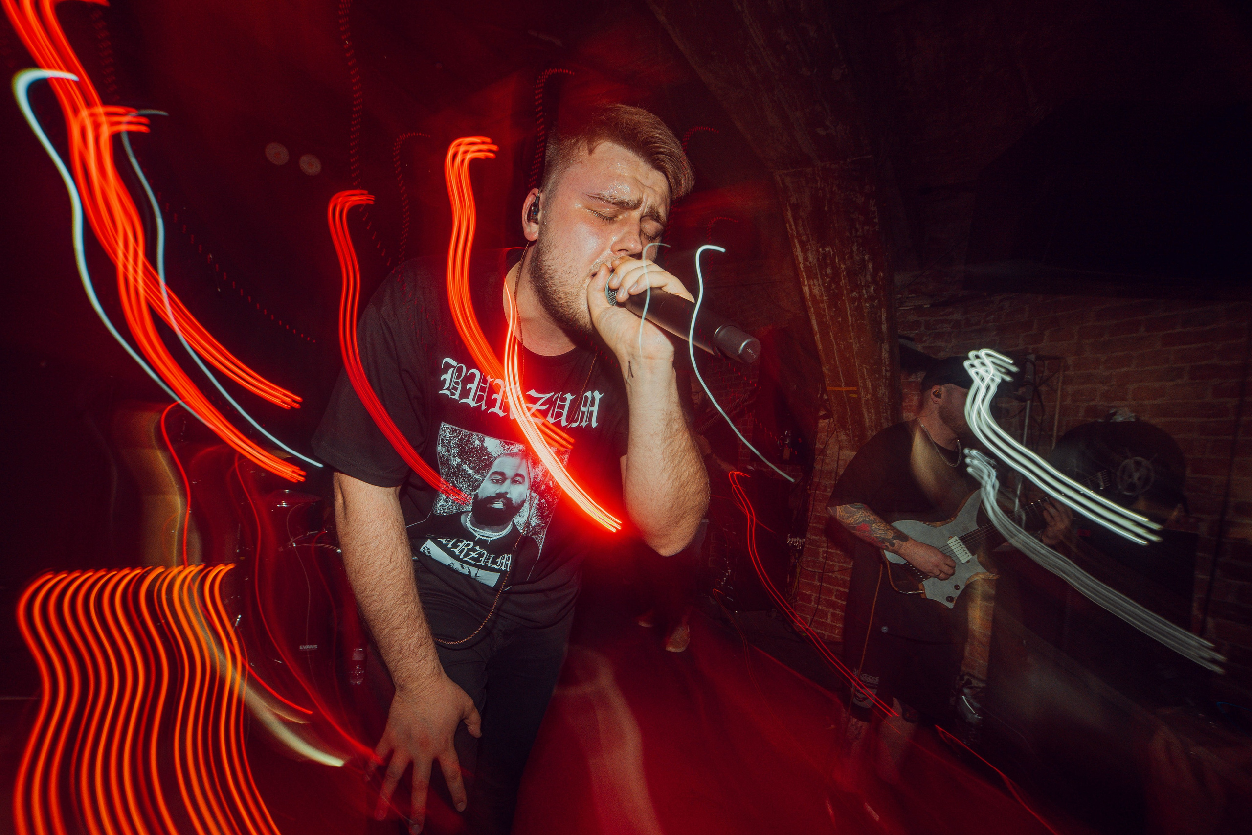 Idols to be faded 26.05.2024. Фотограф Дядя Сник