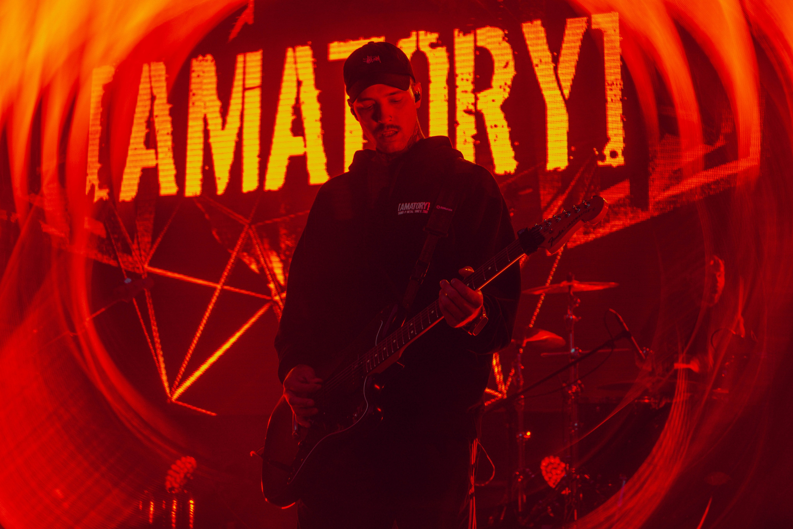 Amatory 15.07.2025. Фотограф Дядя Сник