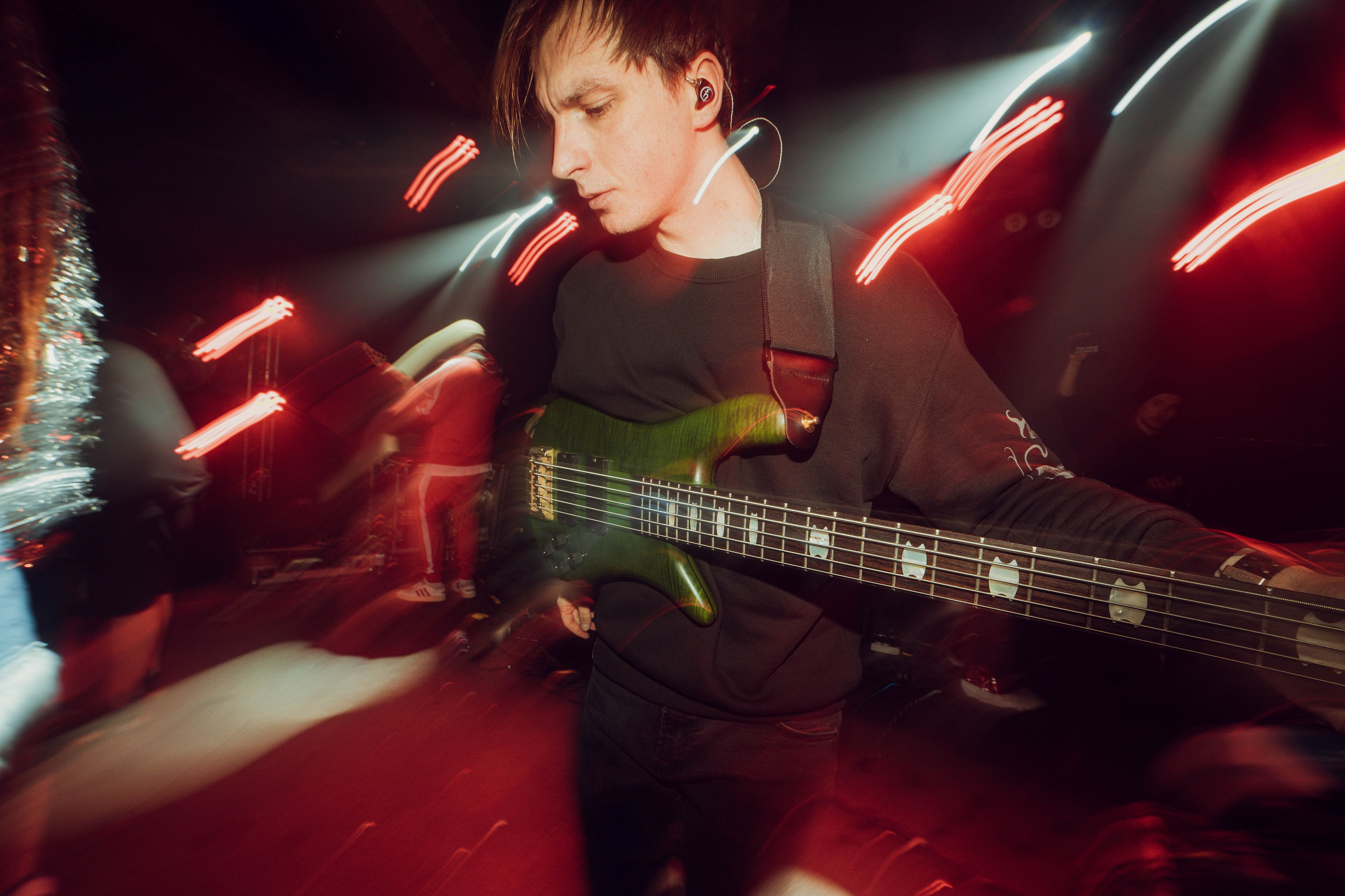 Blackpyres 23.12.2023. Фотограф Дядя Сник