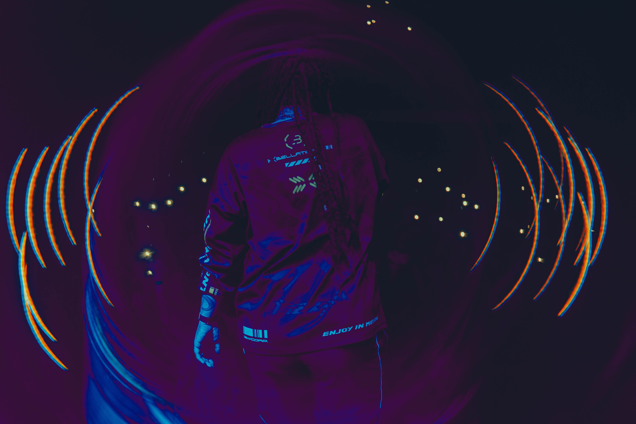 Blackpyres 12.09.2025. Фотограф Дядя Сник