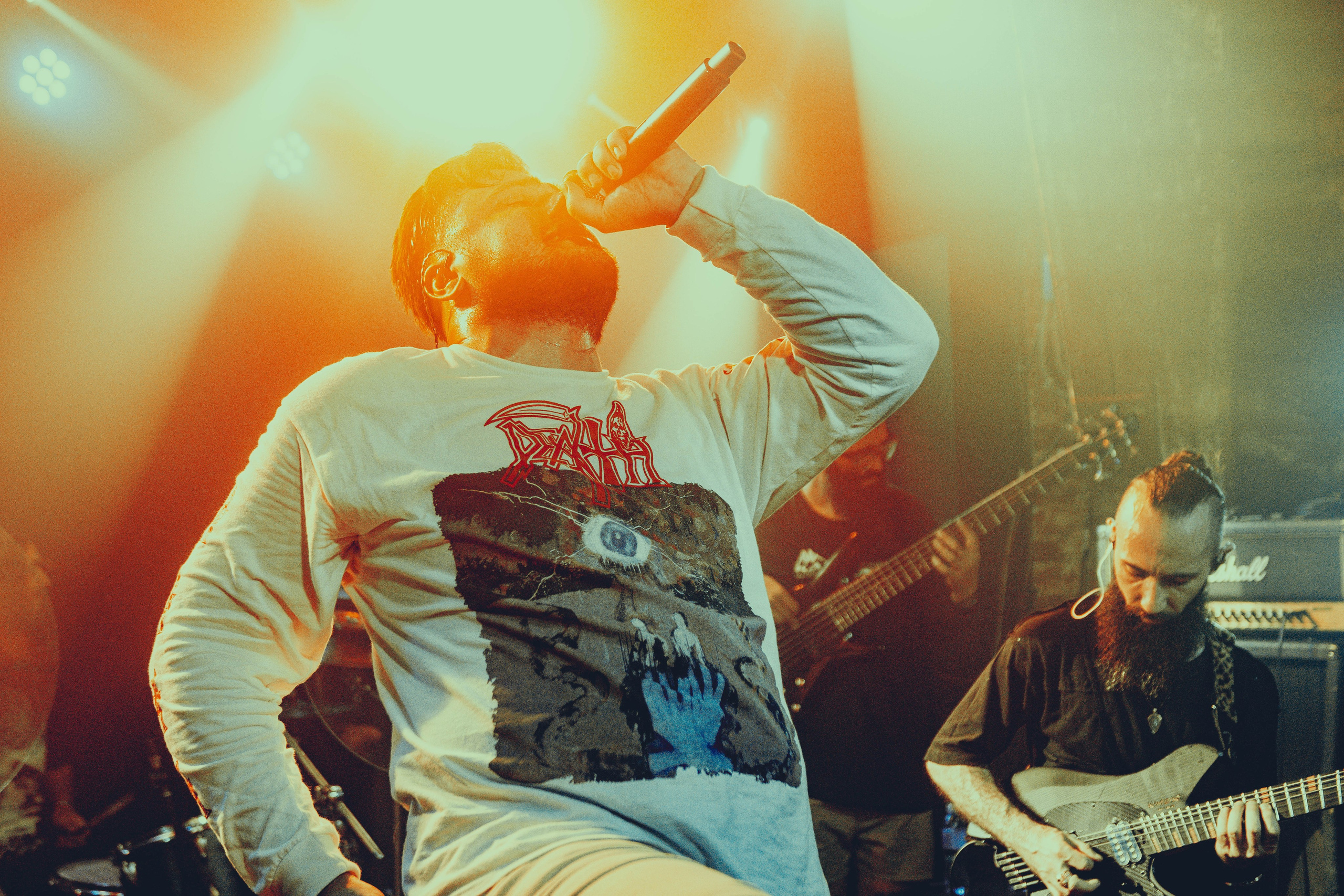 Idols to be faded 15.08.2025. Фотограф Дядя Сник