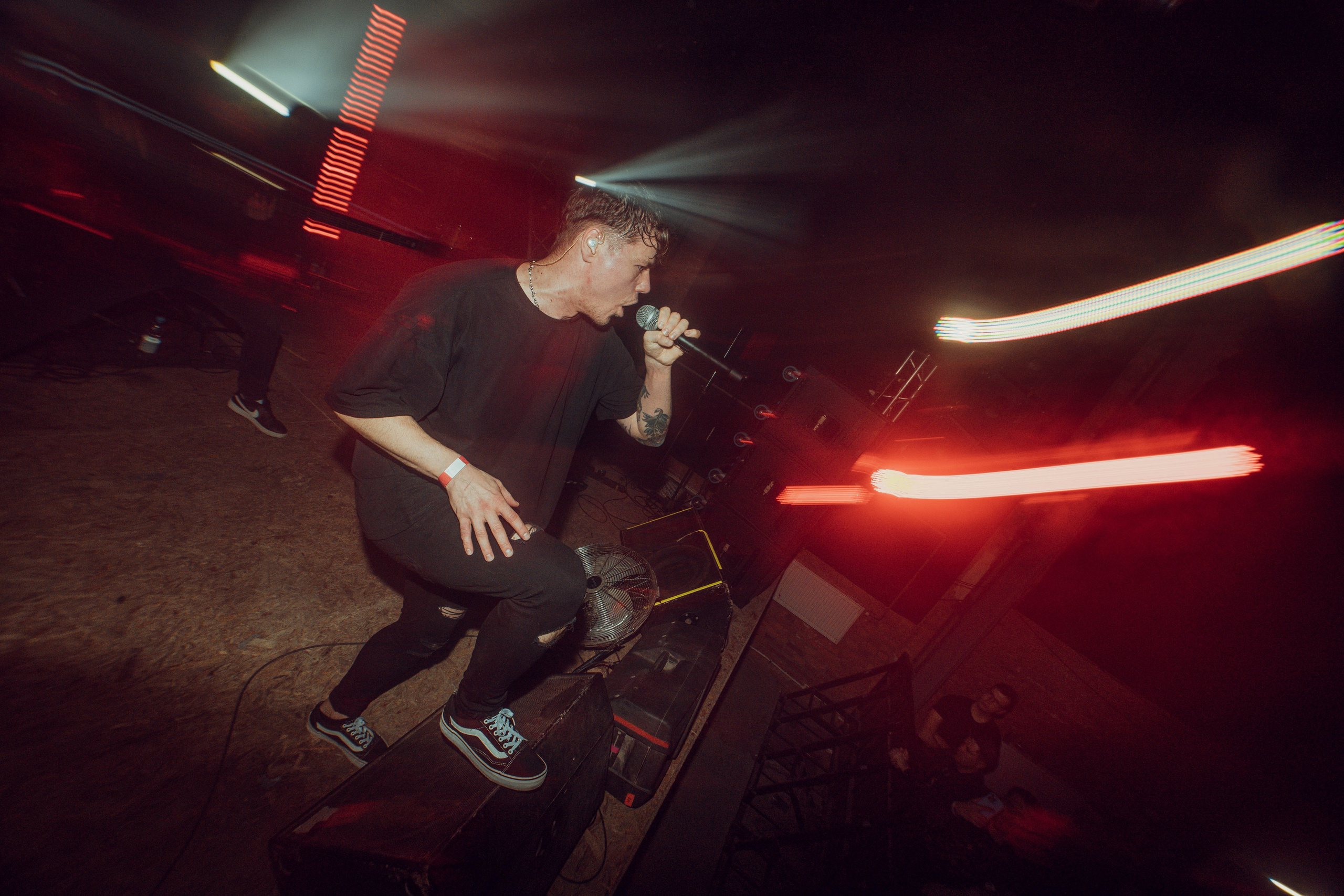 The Korea 12.01.2024. Фотограф Дядя Сник