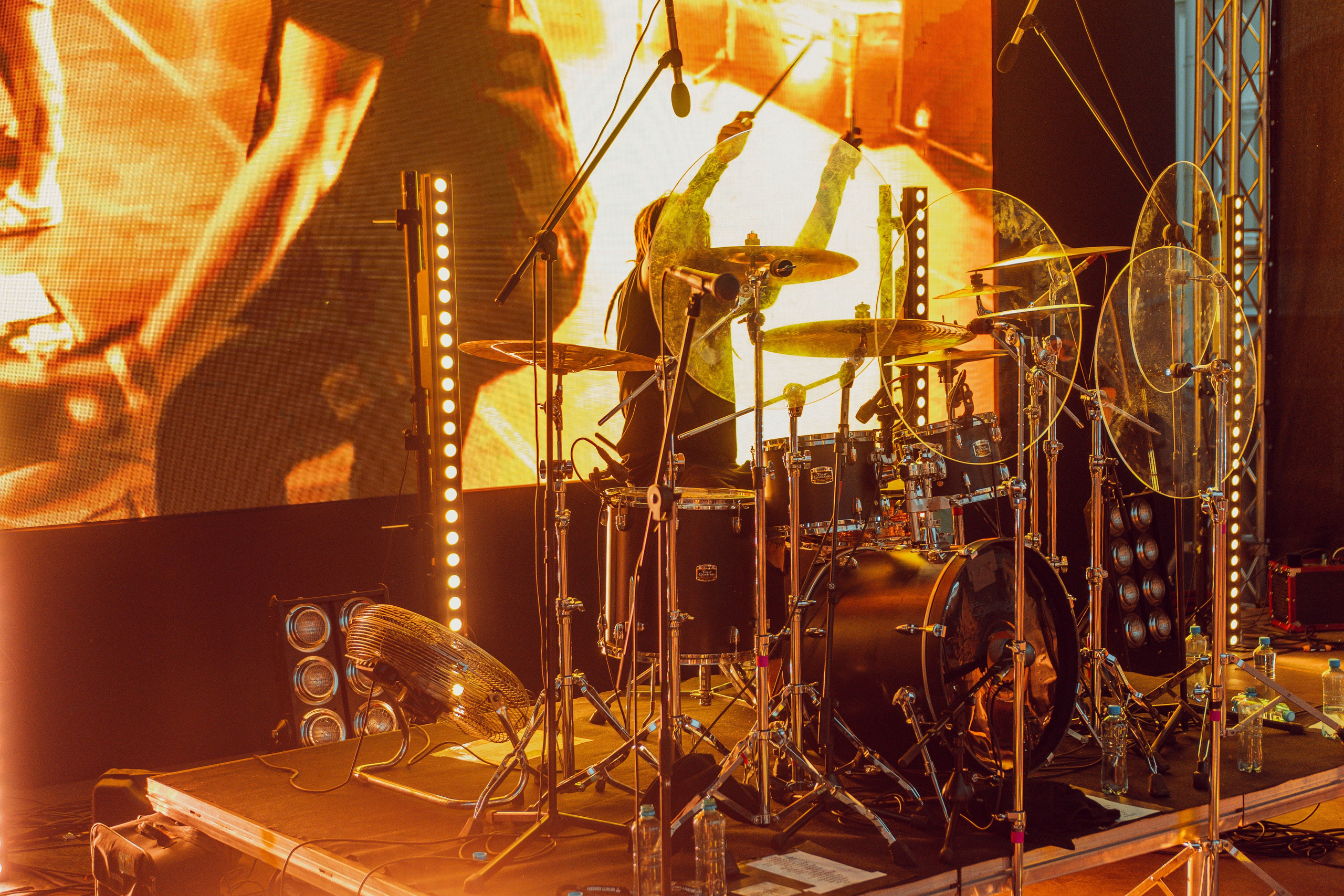 Stigmata 31.05.2024. Фотограф Дядя Сник