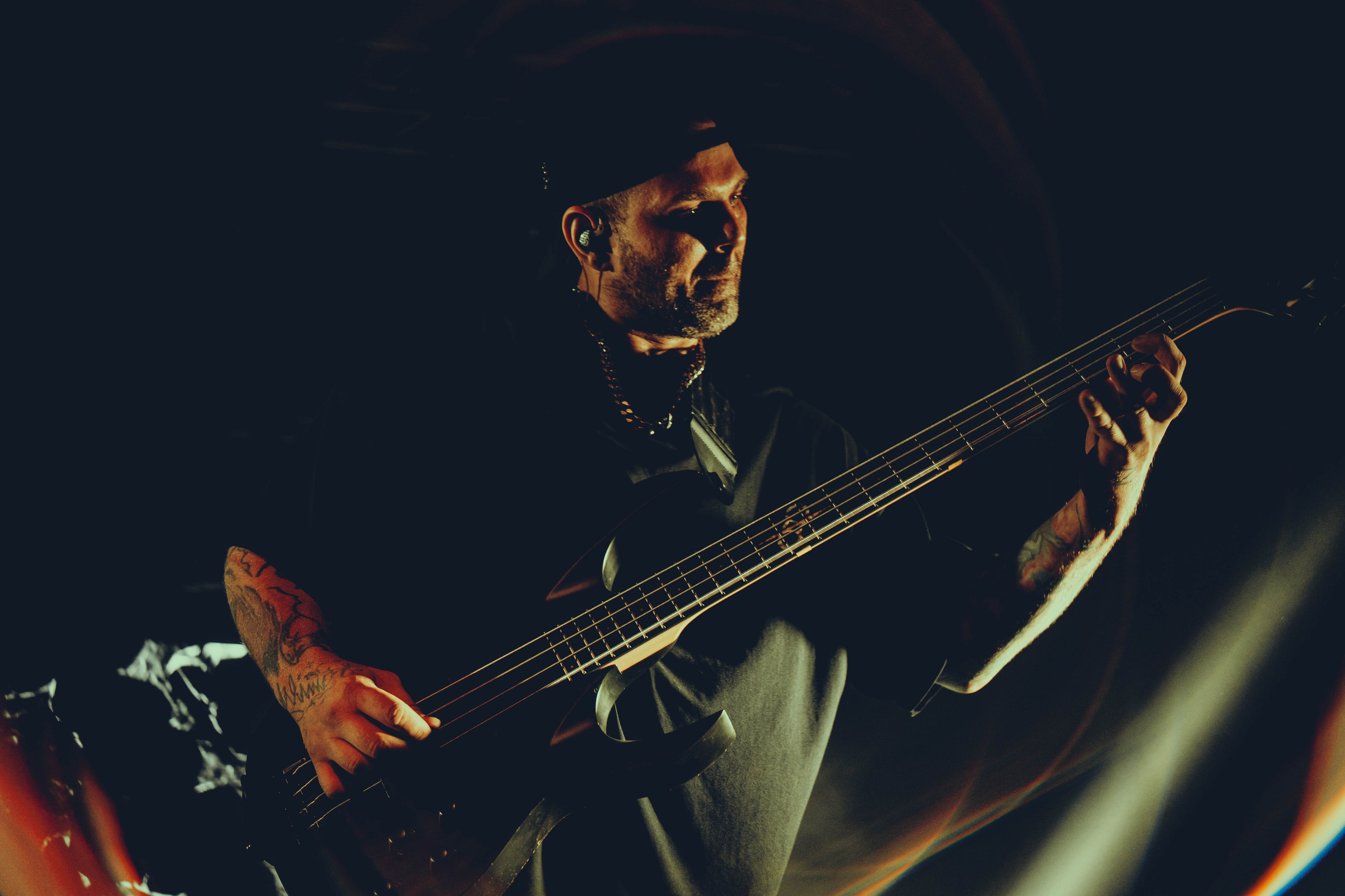 Stigmata 15.11.2025. Фотограф Дядя Сник